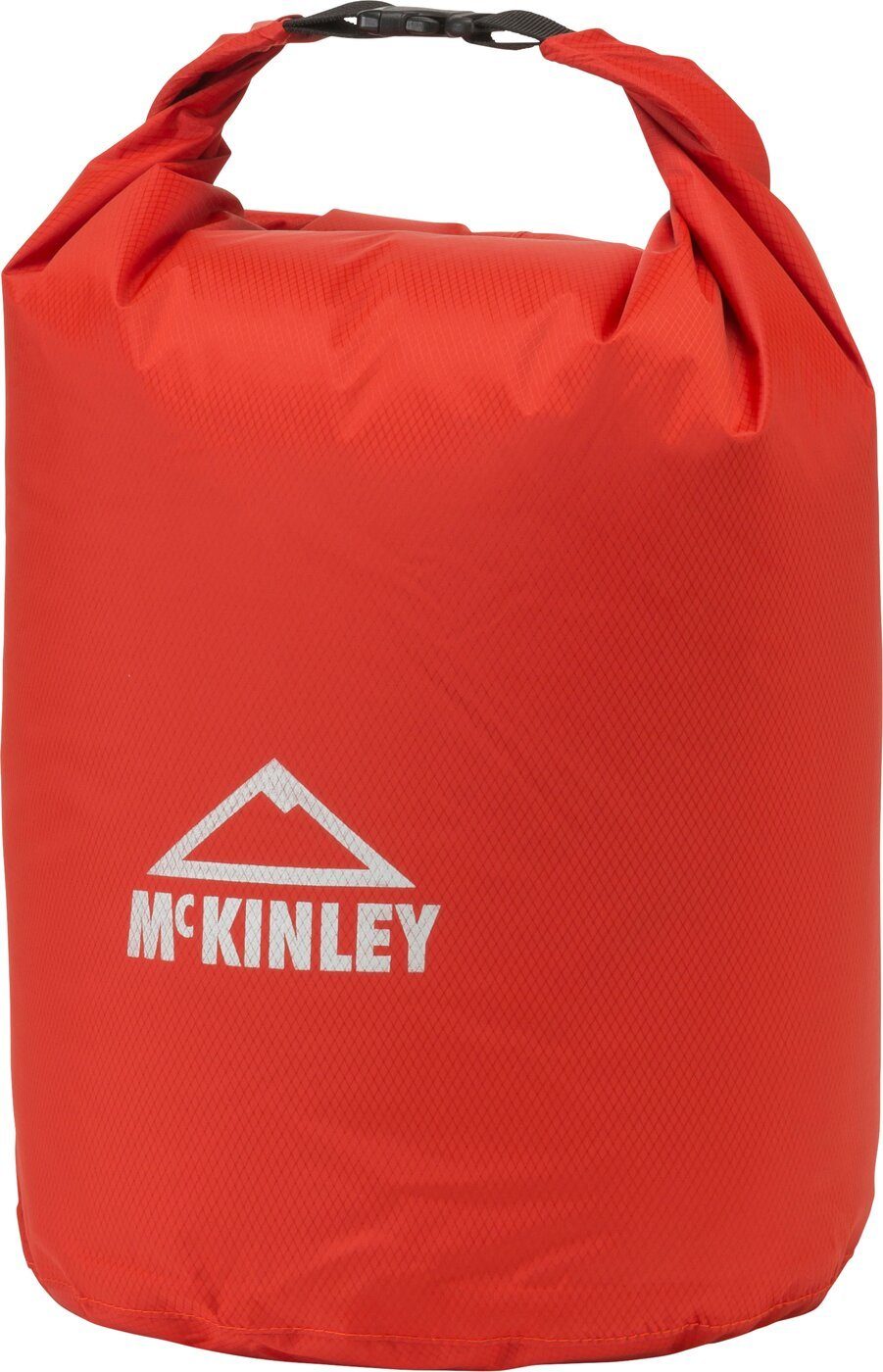 McKINLEY Sporttasche Packsack Leichtgewicht ROT