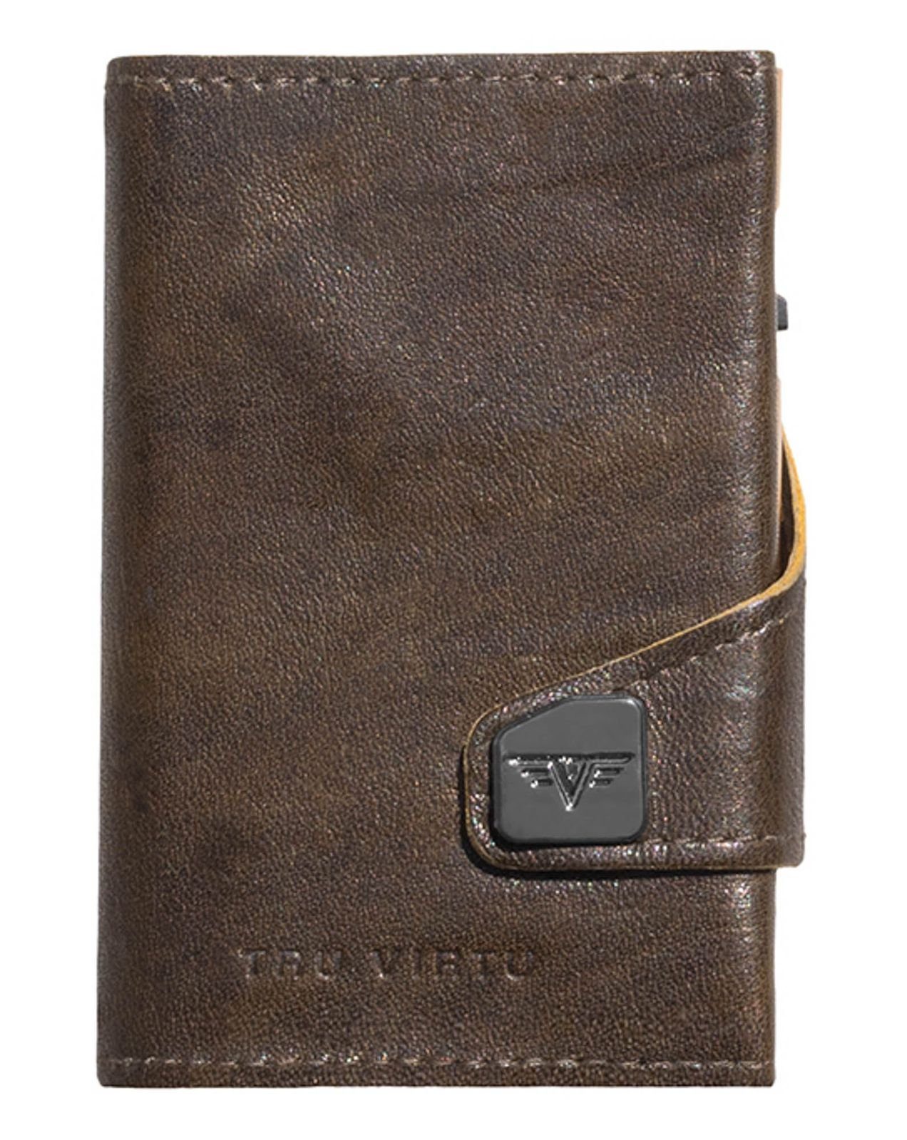 TRU VIRTU Kartenetui Click & Slide, günstig online kaufen