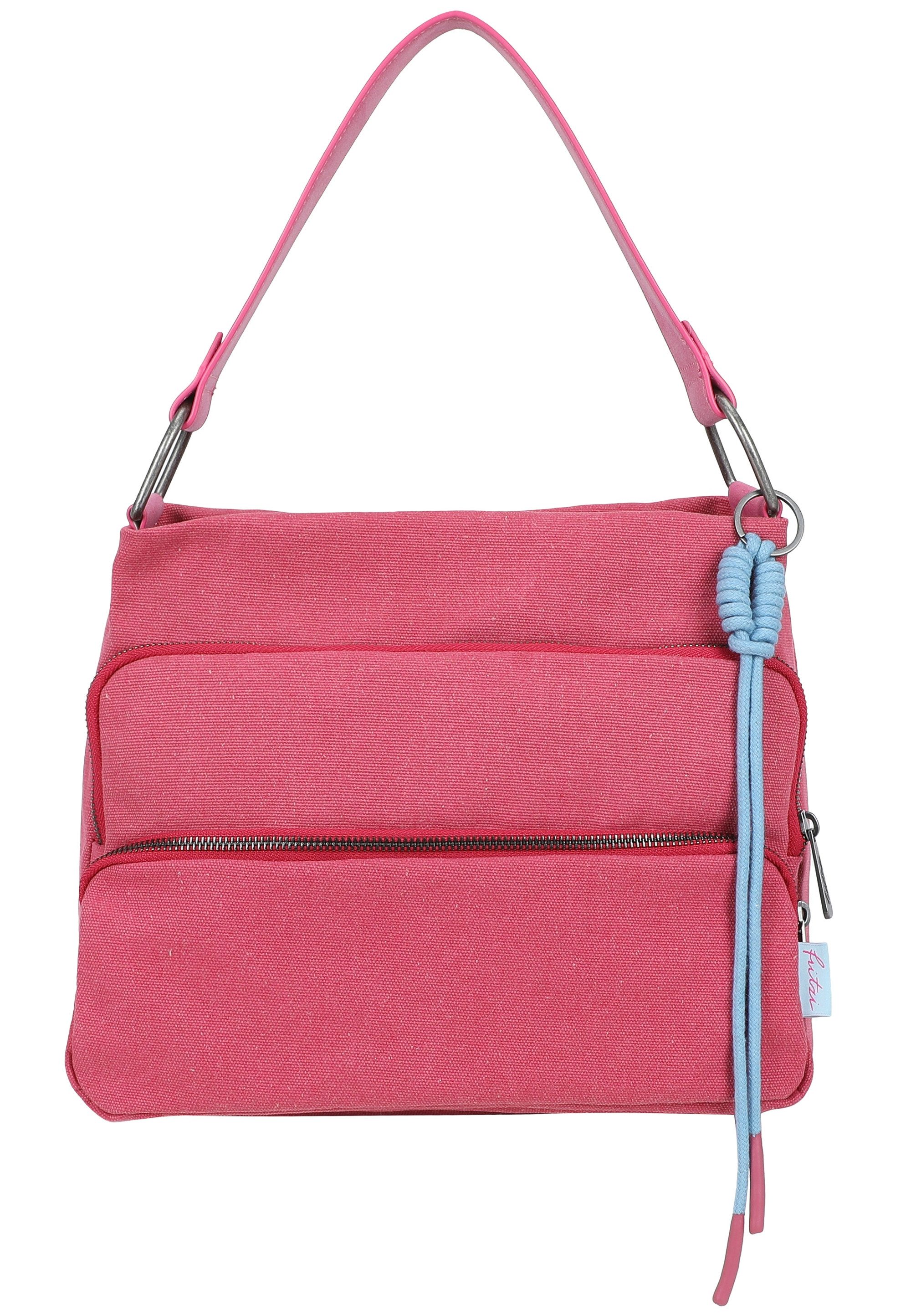 Schultertasche Donny Hobo