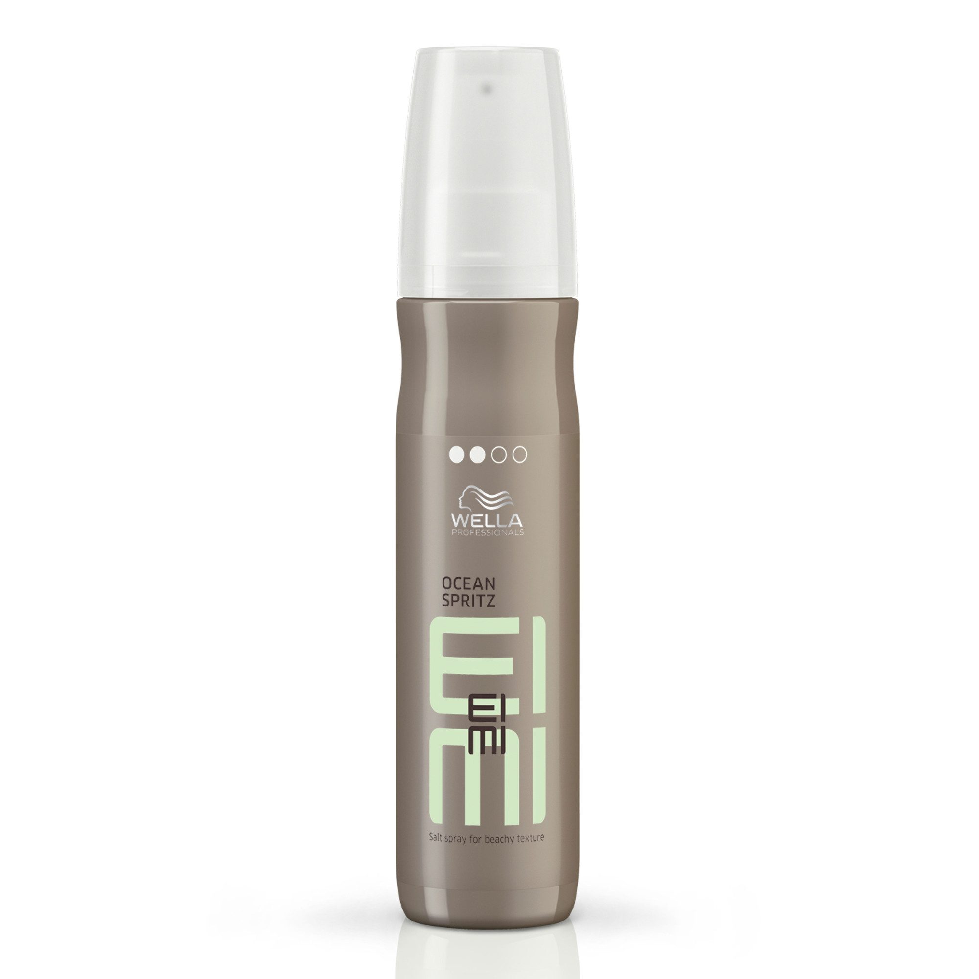 Wella Professionals Haarpflege-Spray EIMI Ocean Spritz Salz-Spray, Salzspray mit natürlichen Mineralsalzen, leichter Halt