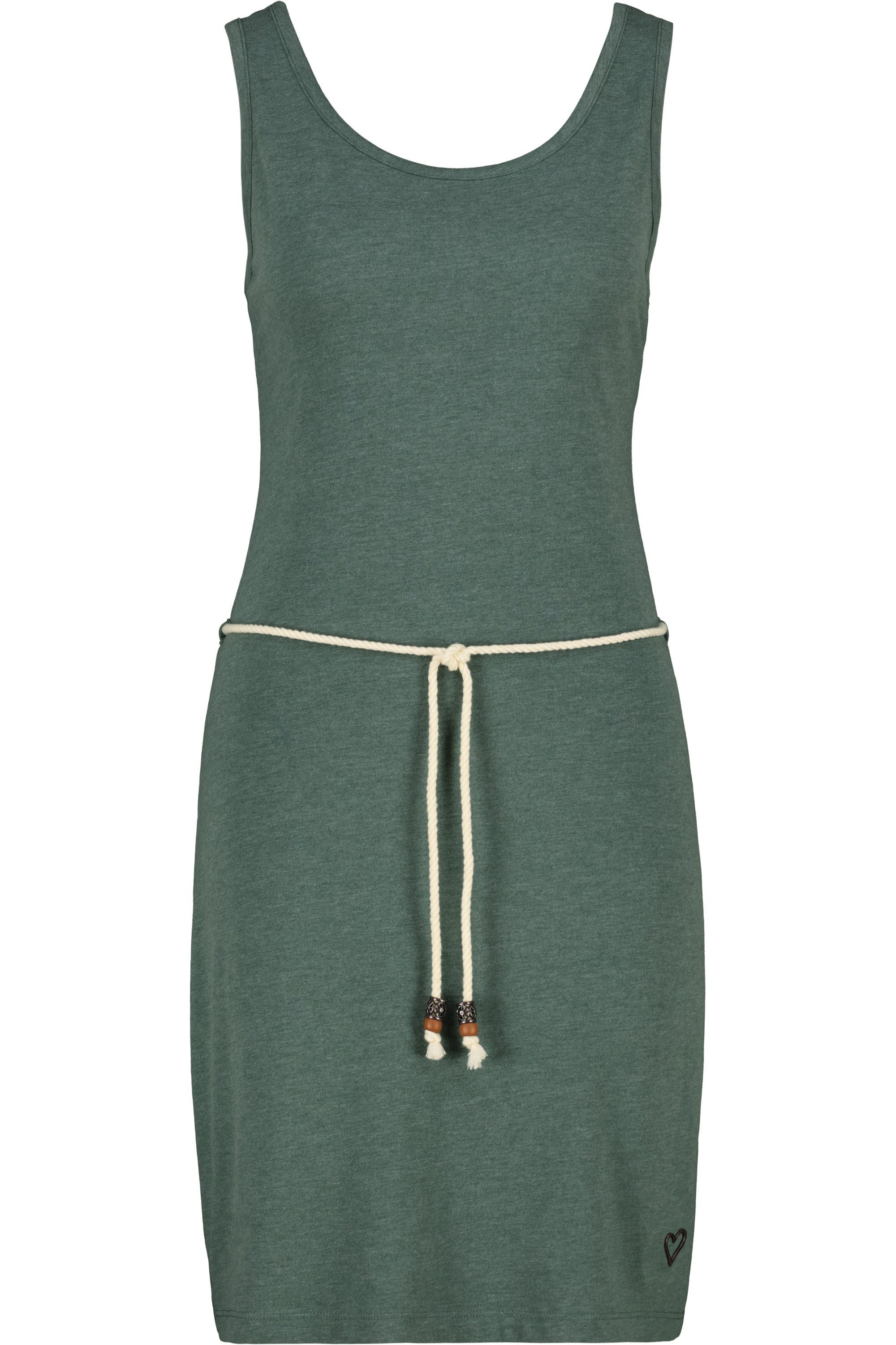 Alife & Kickin Sommerkleid Damen JenniferAK günstig online kaufen