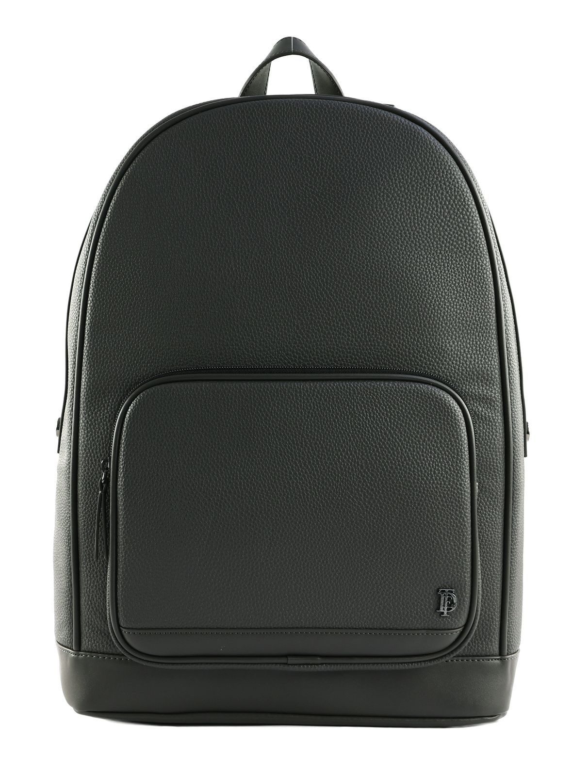 Rucksack Pebbled PU Backpack