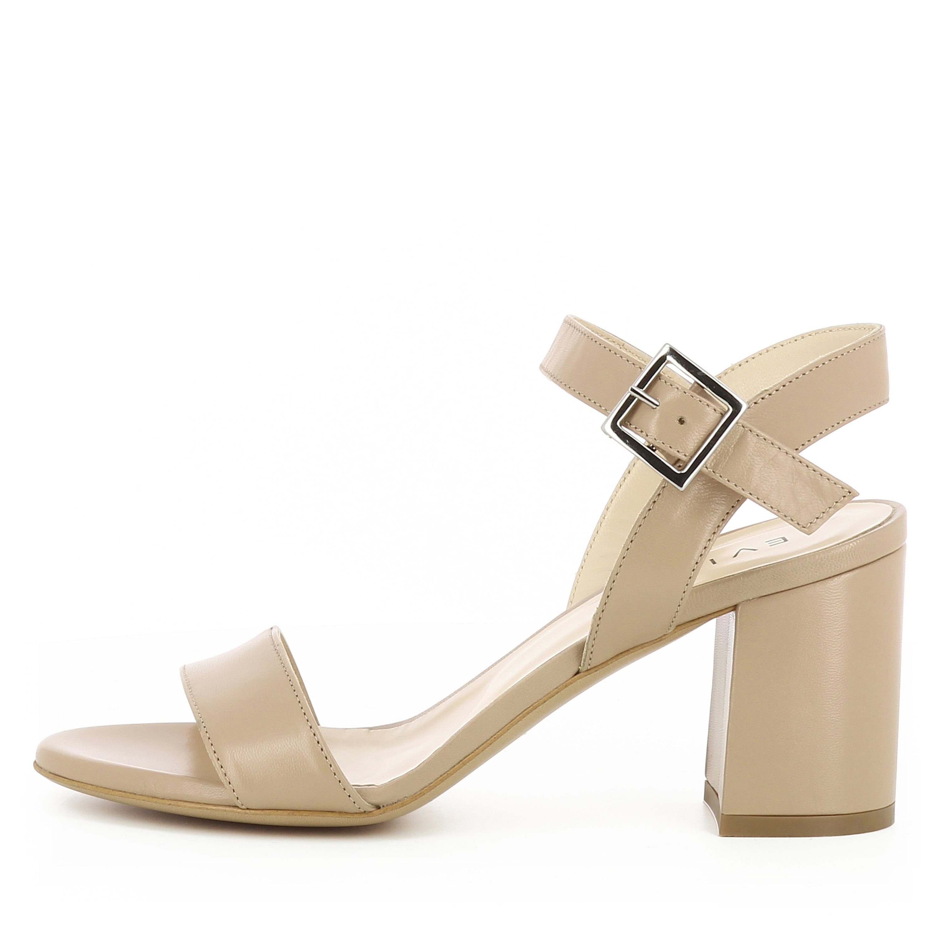 Evita Sandalette beige SAMANTA