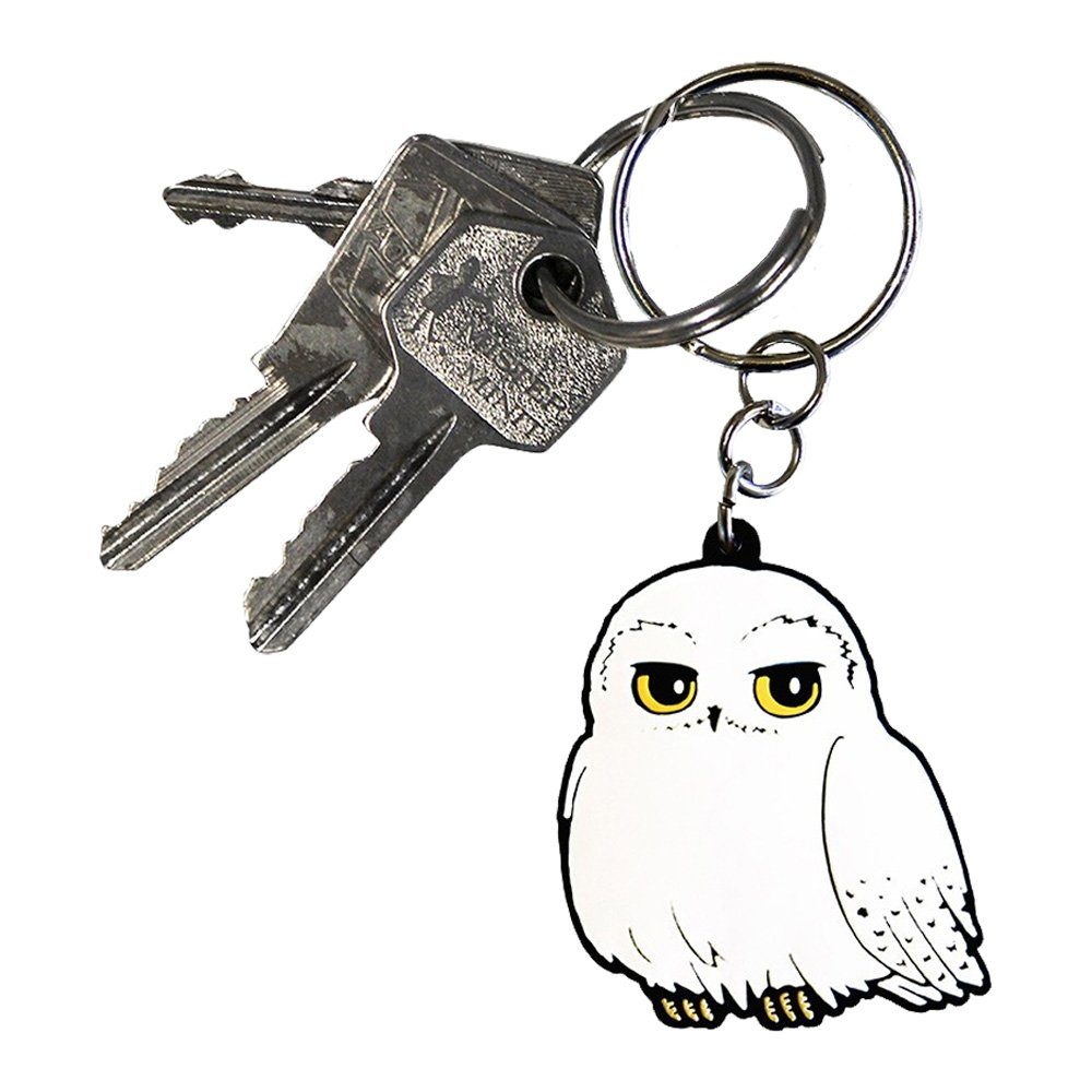 ABYstyle Schlüsselanhänger Hedwig - Harry Potter