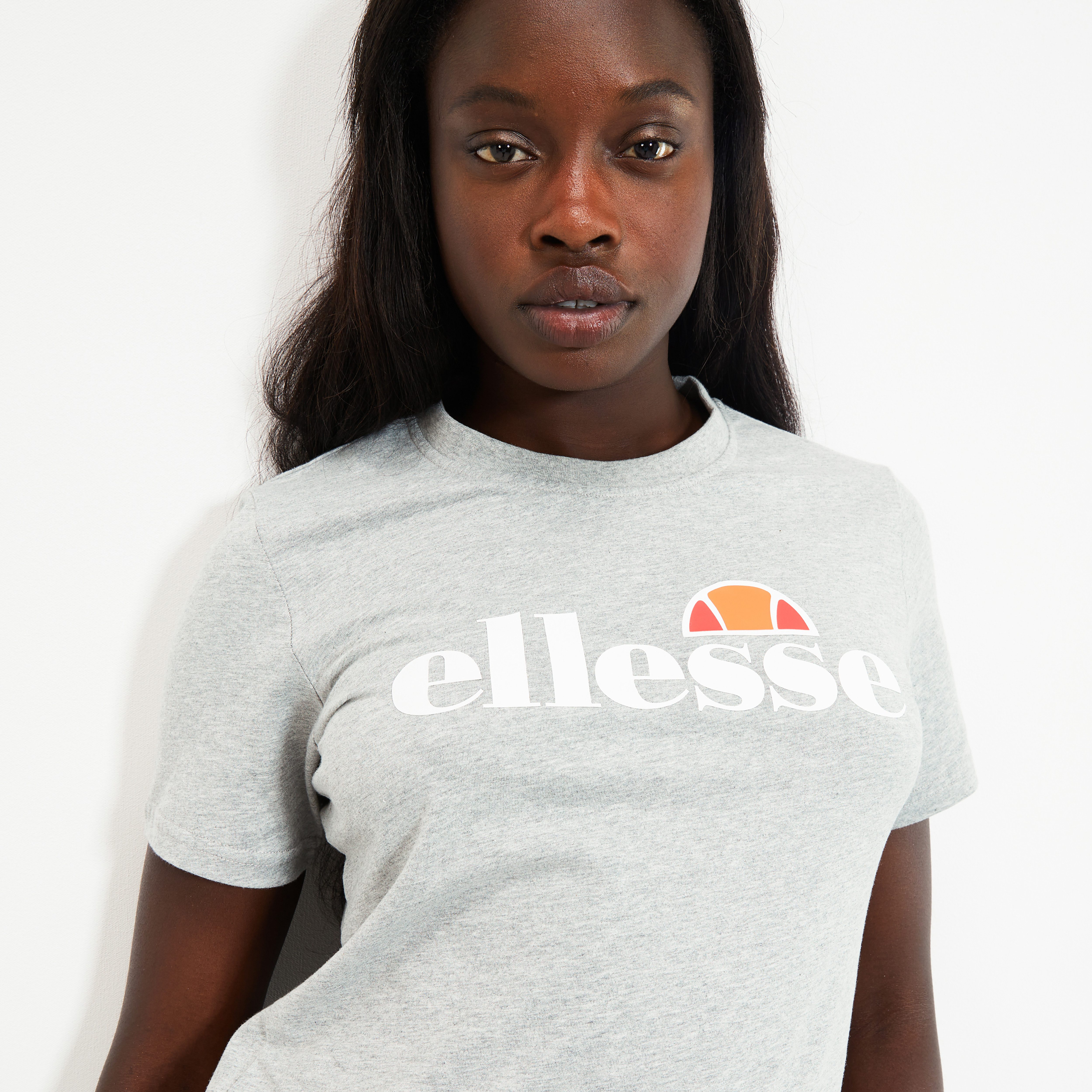 Ellesse T-Shirt ALBANY T SHIRT (1-tlg)