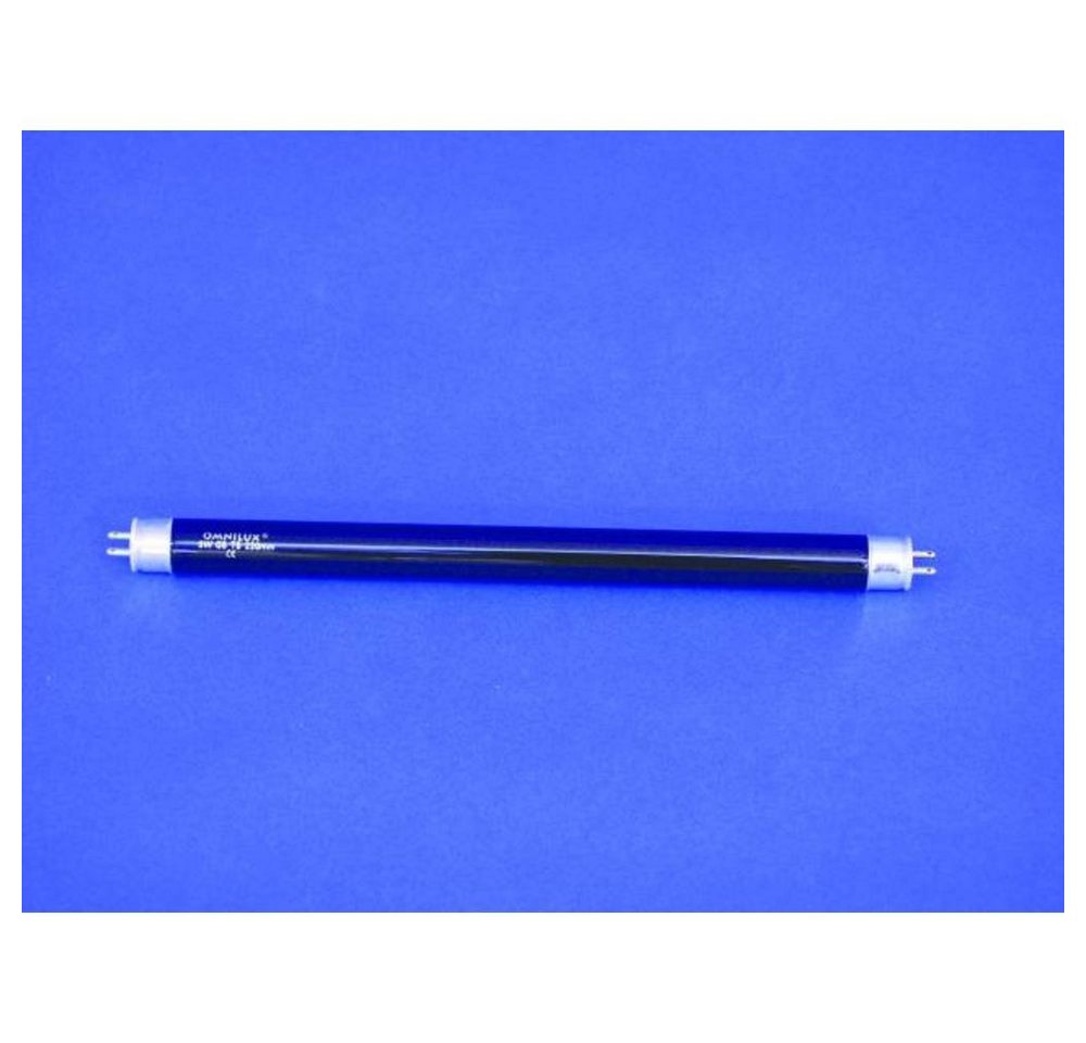 Thumbnail - OMNILUX UVC-Leuchtmittel UV-Röhre 6W G5 T5 5000h 220x16mm