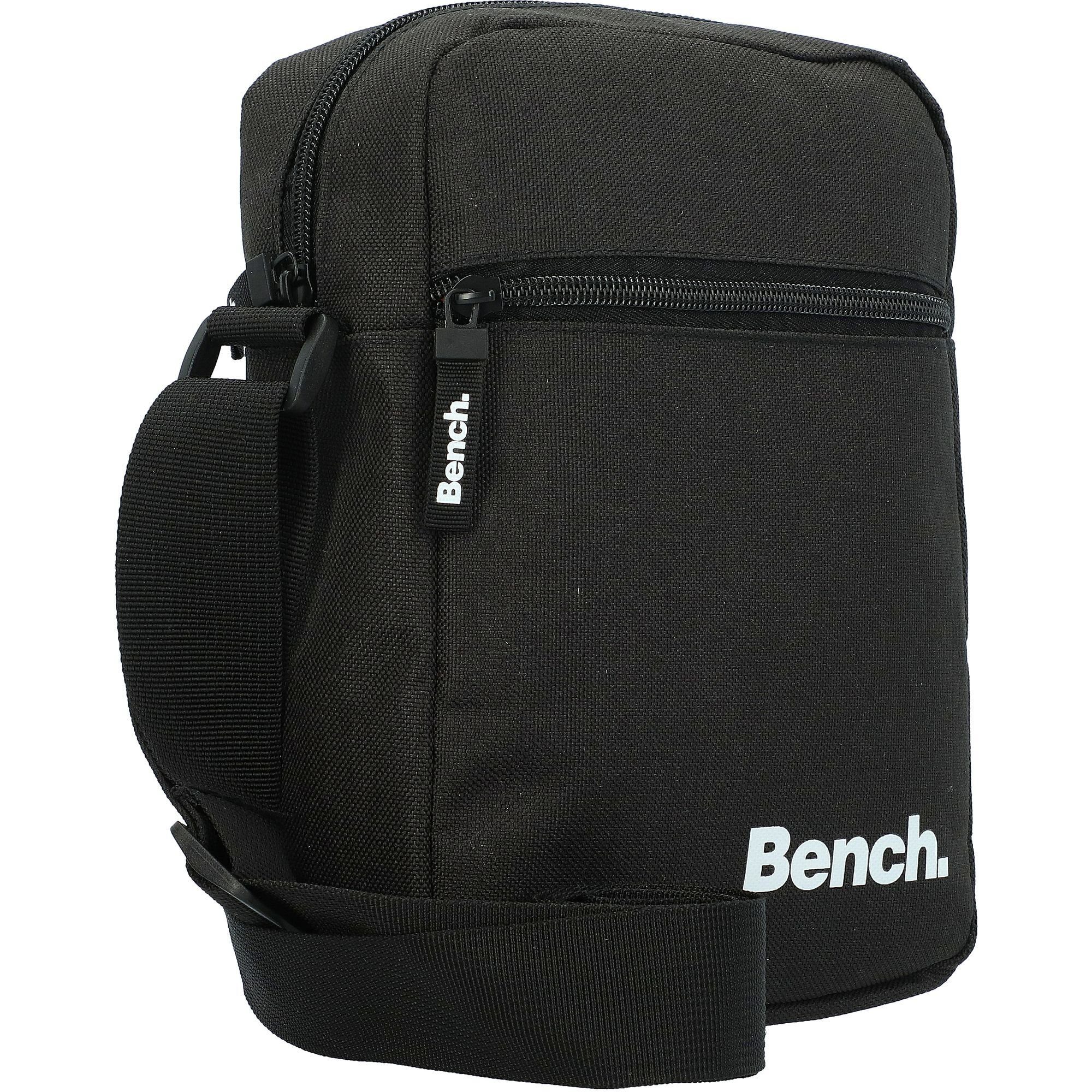 Bench. Umhängetasche classic, Polyester günstig online kaufen