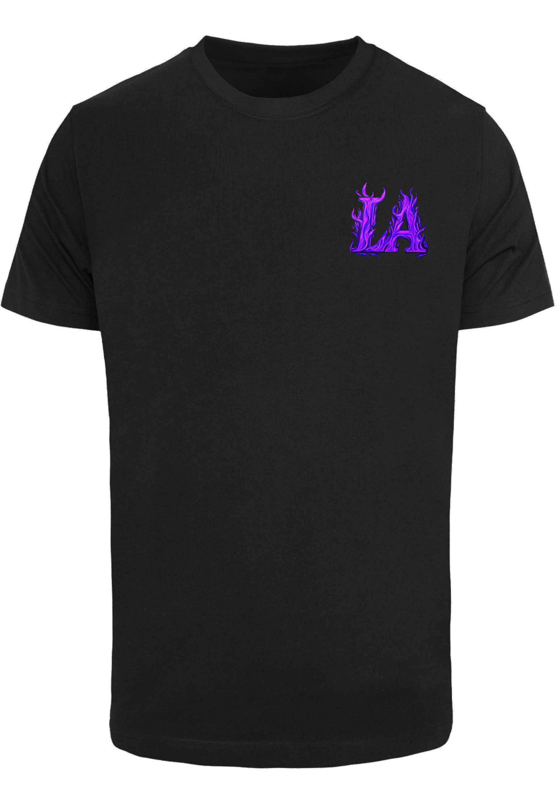 T-Shirt MisterTee Flames Of Hope Tee