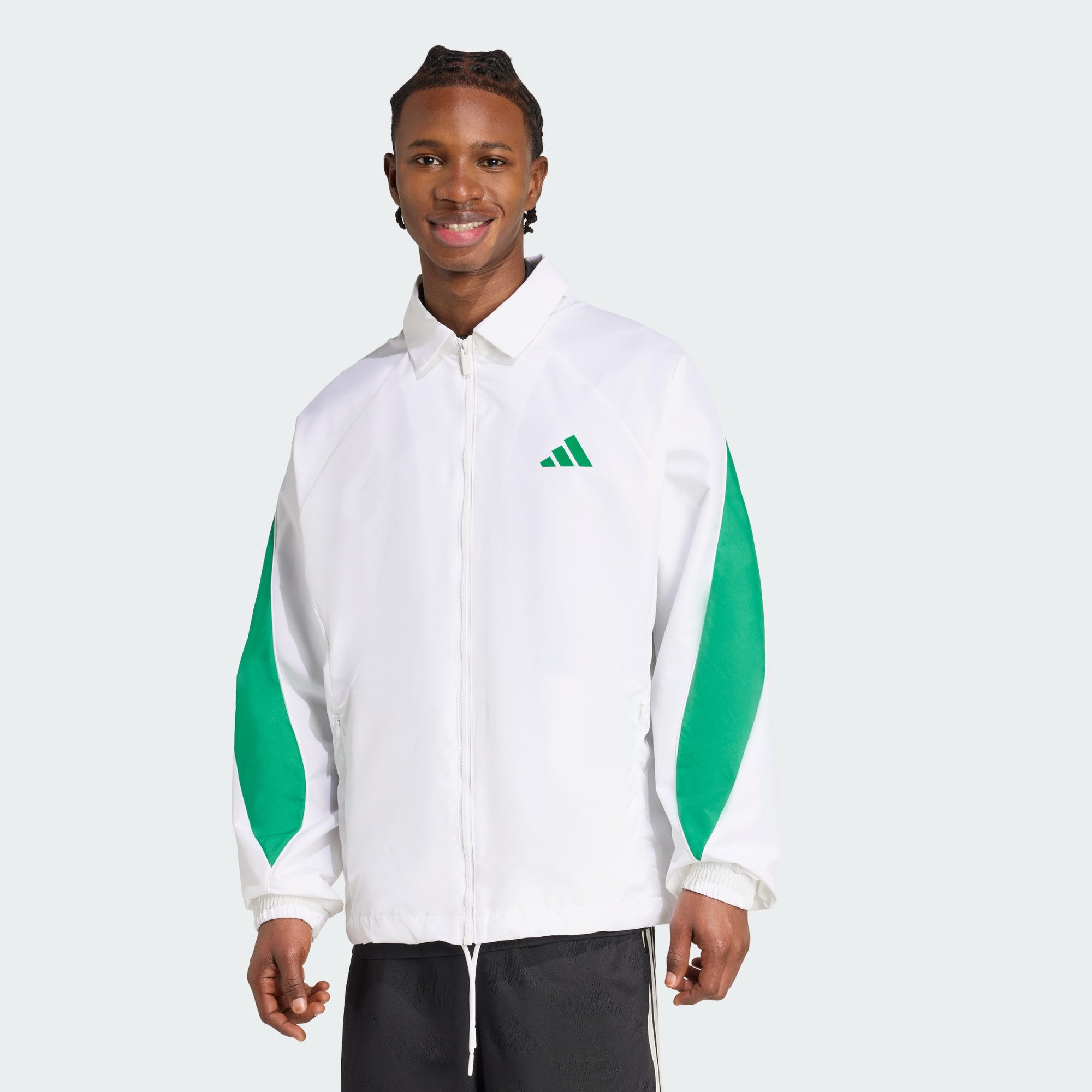 adidas Sportswear Tanktop STADIUM TRAININGSJACKE günstig online kaufen