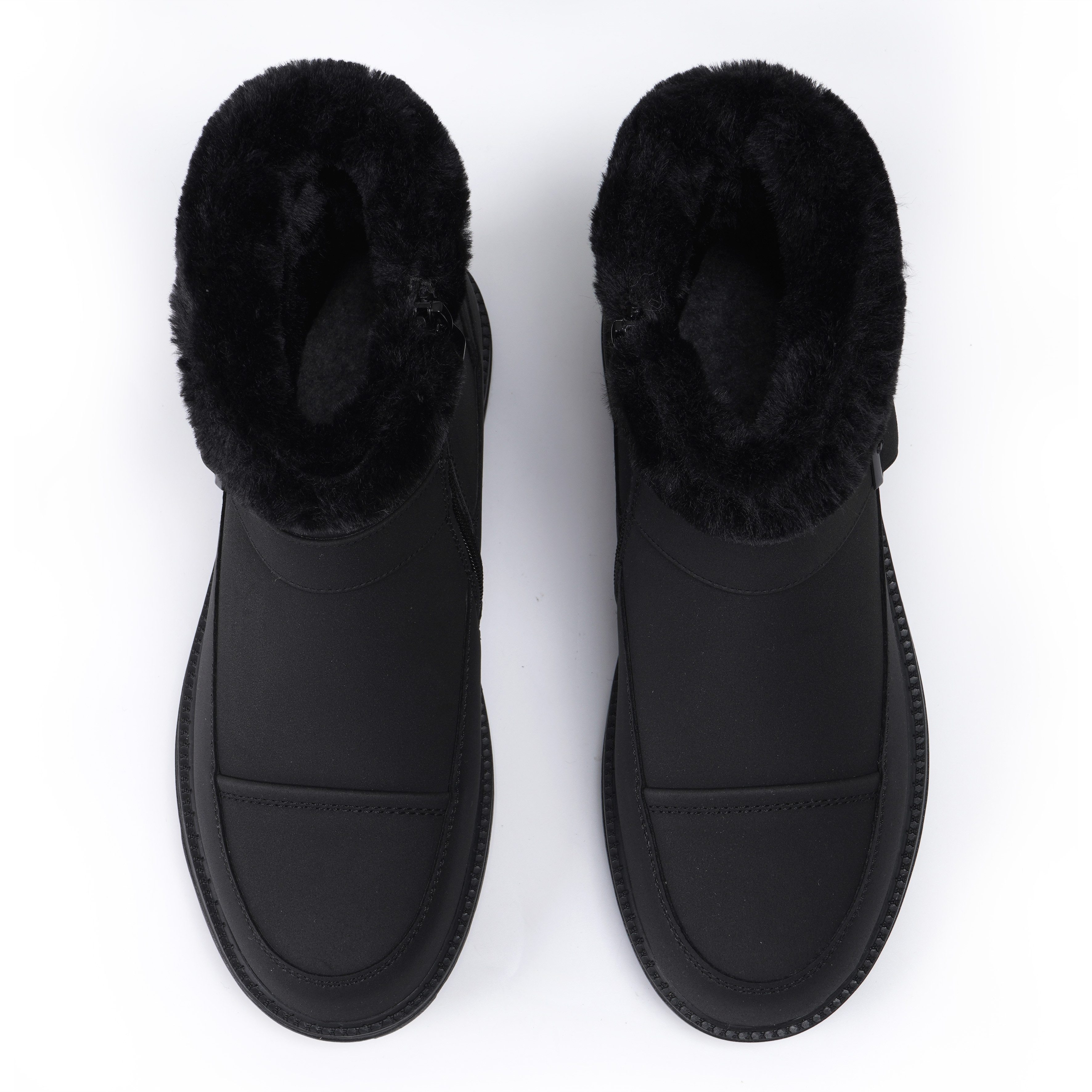 Luhta MALLIKAS MS Winterboots Winterschuhe, gefüttert, Reißverschluss