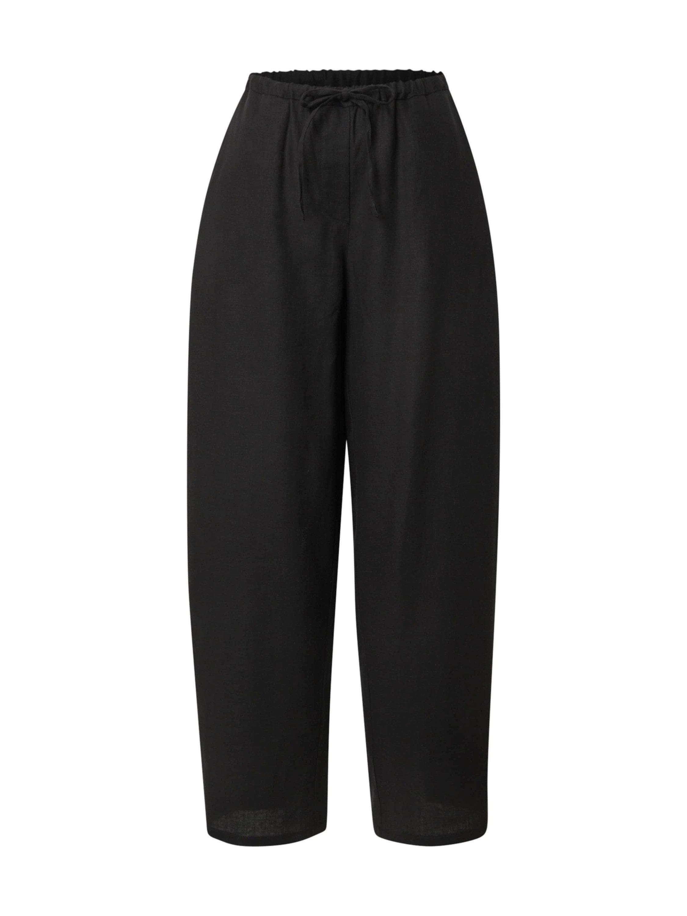 Leinenhose Valerie