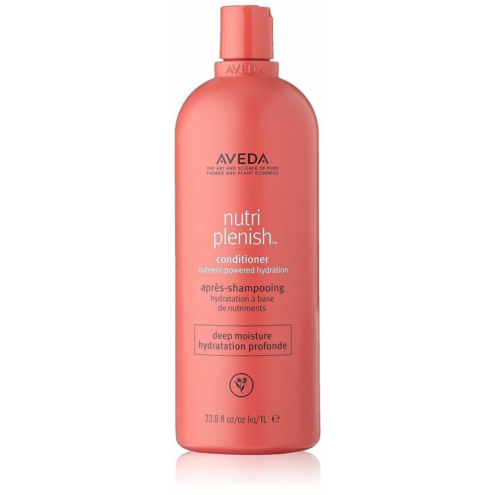 Aveda Haarspülung Deep Nutri-Plenish Cond 1000ml