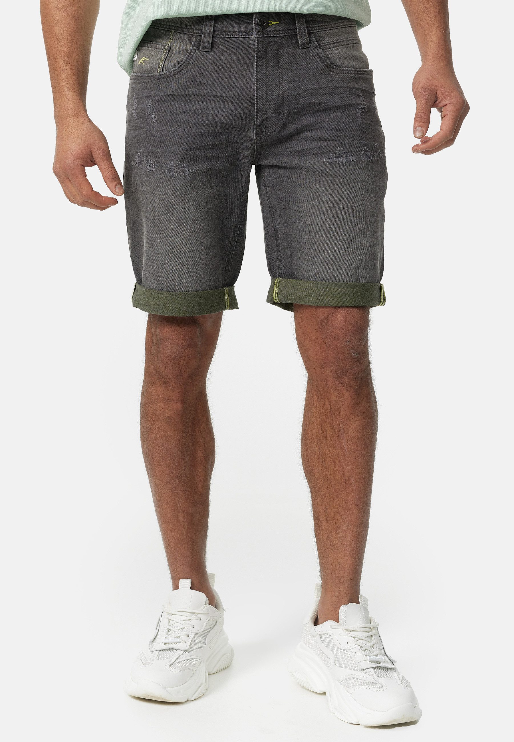Jeansshorts INZalento