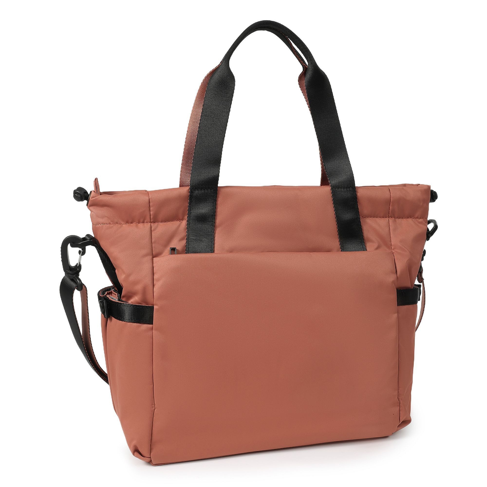 Hedgren Schultertasche Nova, Polyester