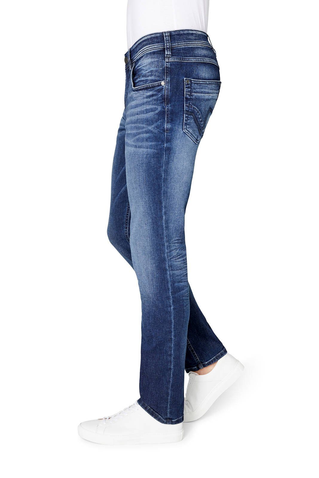 Atelier GARDEUR Slim-fit-Jeans