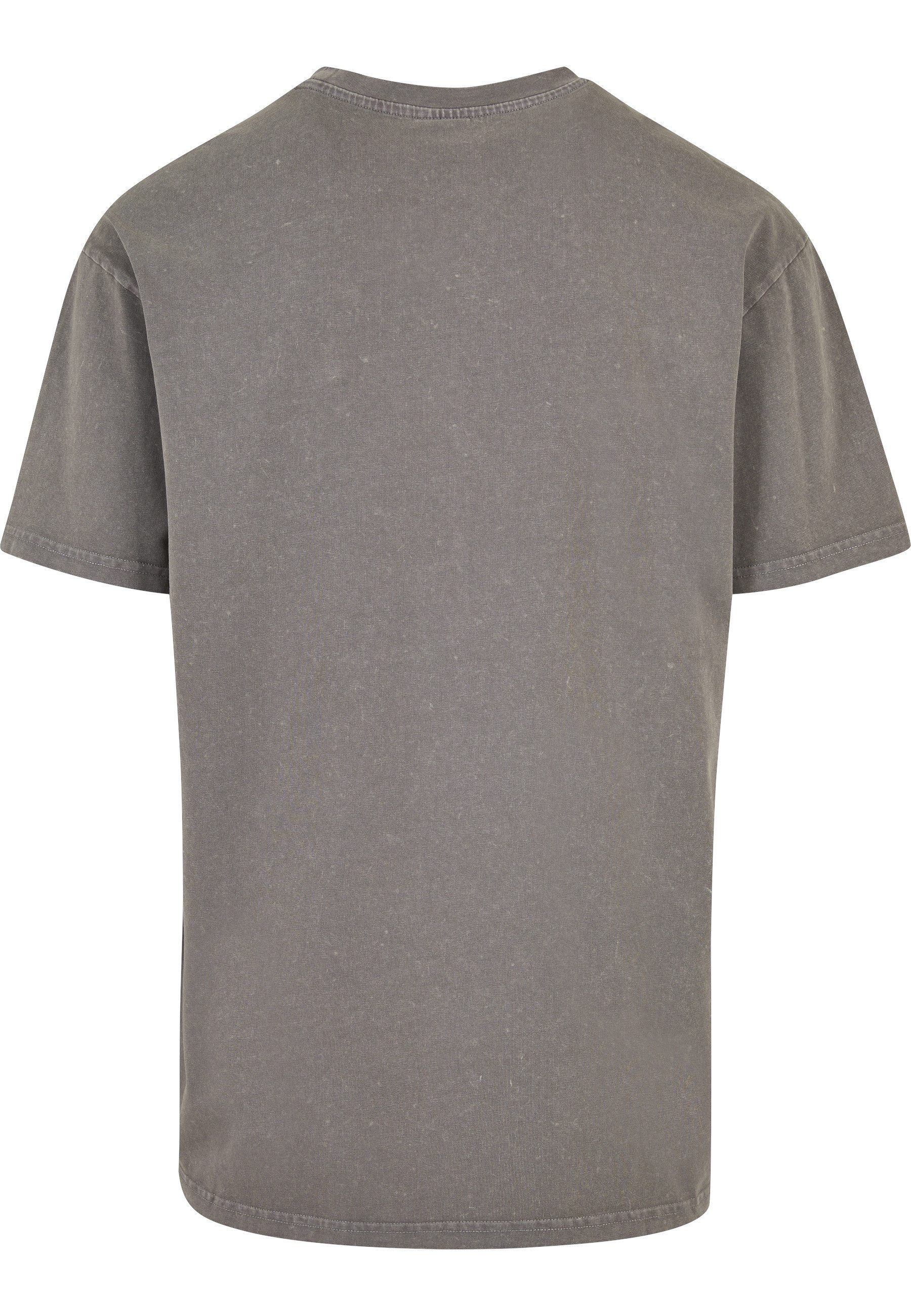 URBAN CLASSICS T-Shirt Urban Classics Herren Heavy Oversized Acid Wash Tee günstig online kaufen