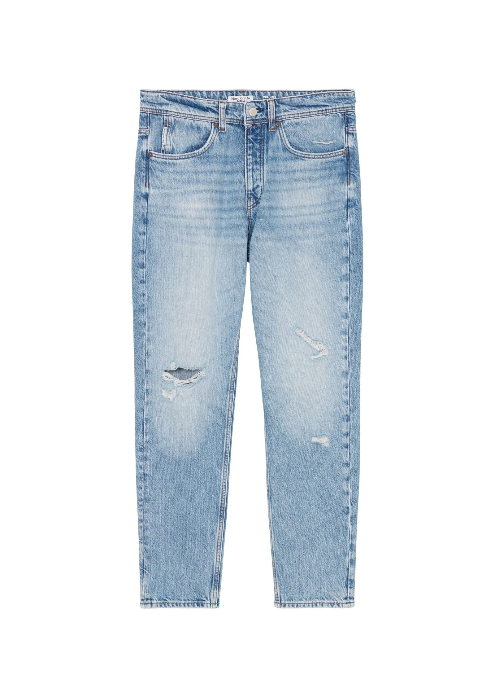 Marc O'Polo DENIM Slim-fit-Jeans günstig online kaufen