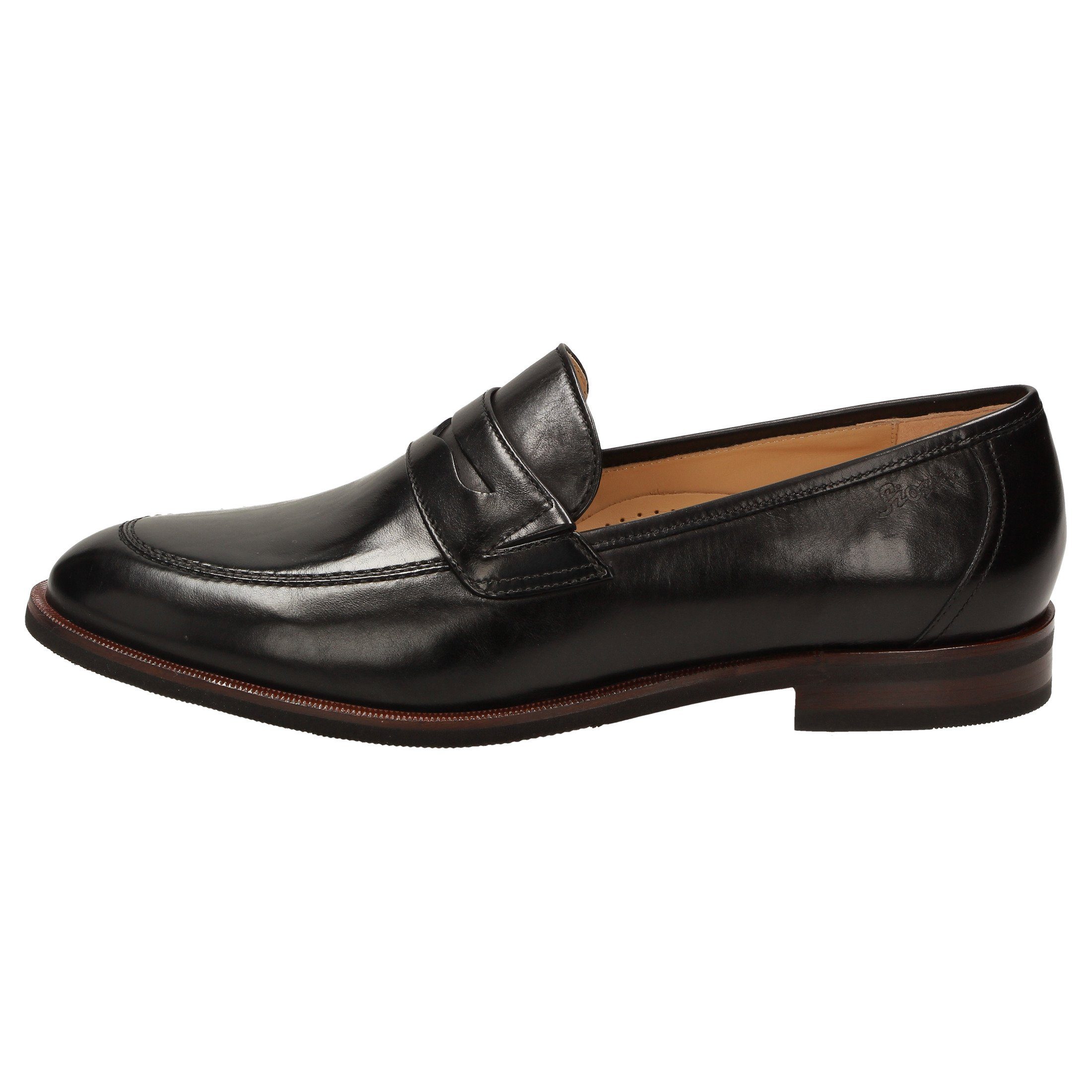 SIOUX Boviniso-700 Slipper günstig online kaufen