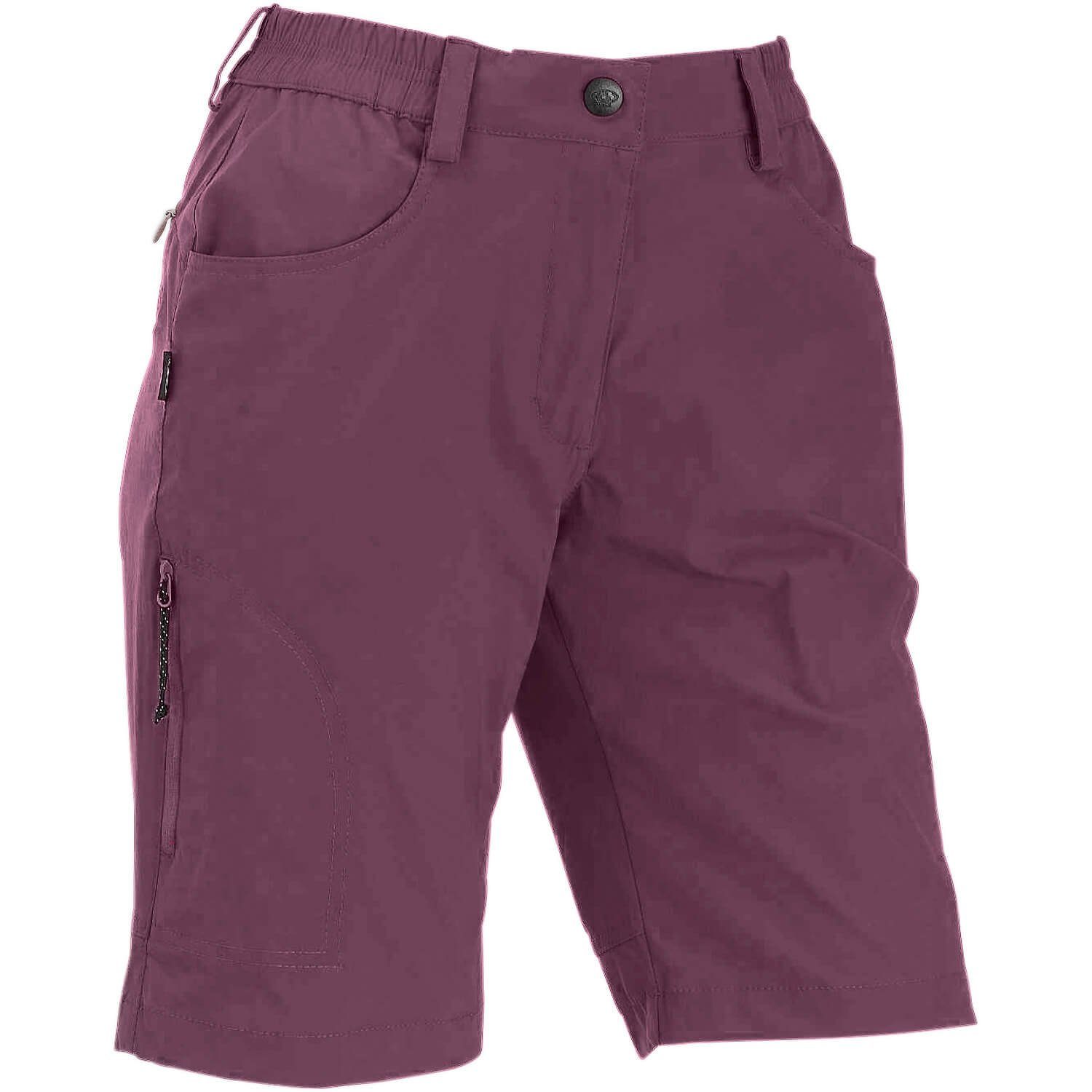 Maul Sport® Funktionsshorts Bermuda Rhön II günstig online kaufen