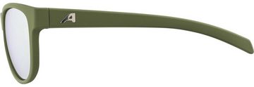 Alpina Sports Sonnenbrille NACAN II OLIVE MATT