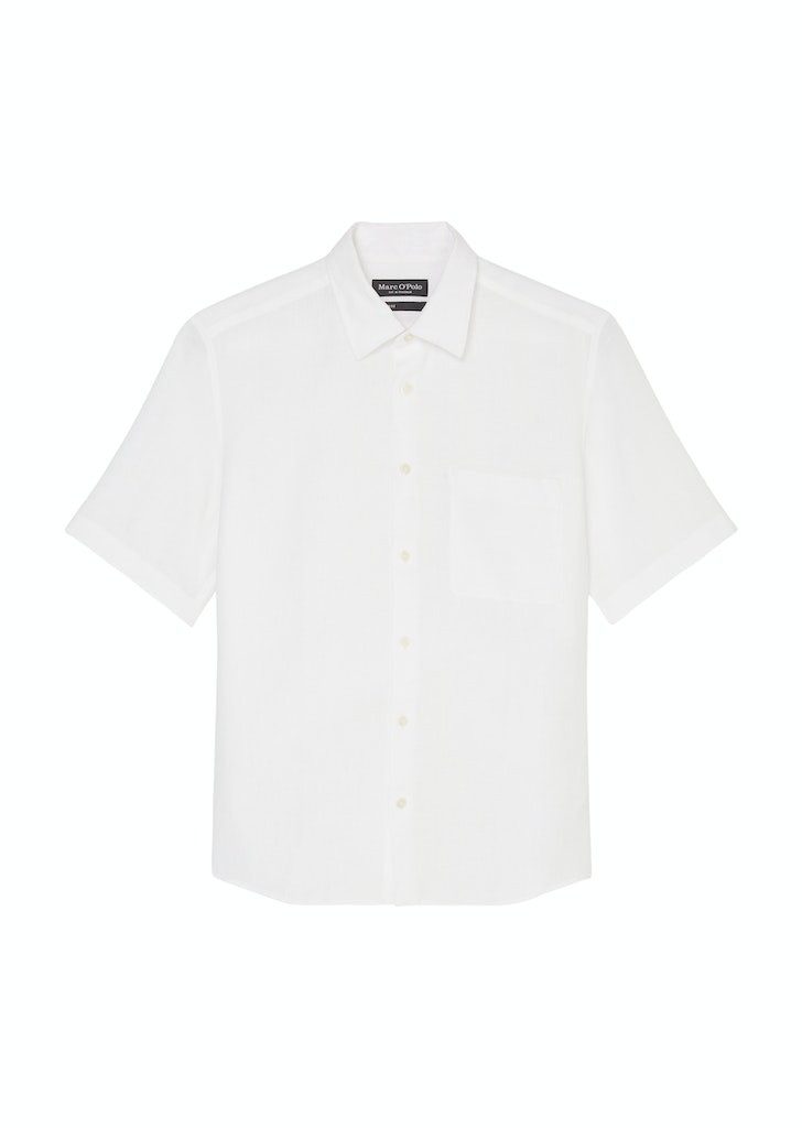 Marc O'Polo Businesshemd Marc O´Polo Men / He.Hemd kurzarm / Woven Shirts Shortsleeve