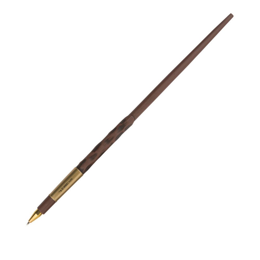 Cinereplicas Kugelschreiber Harry Potter Kugelschreiber Harry Potter Zauberstab