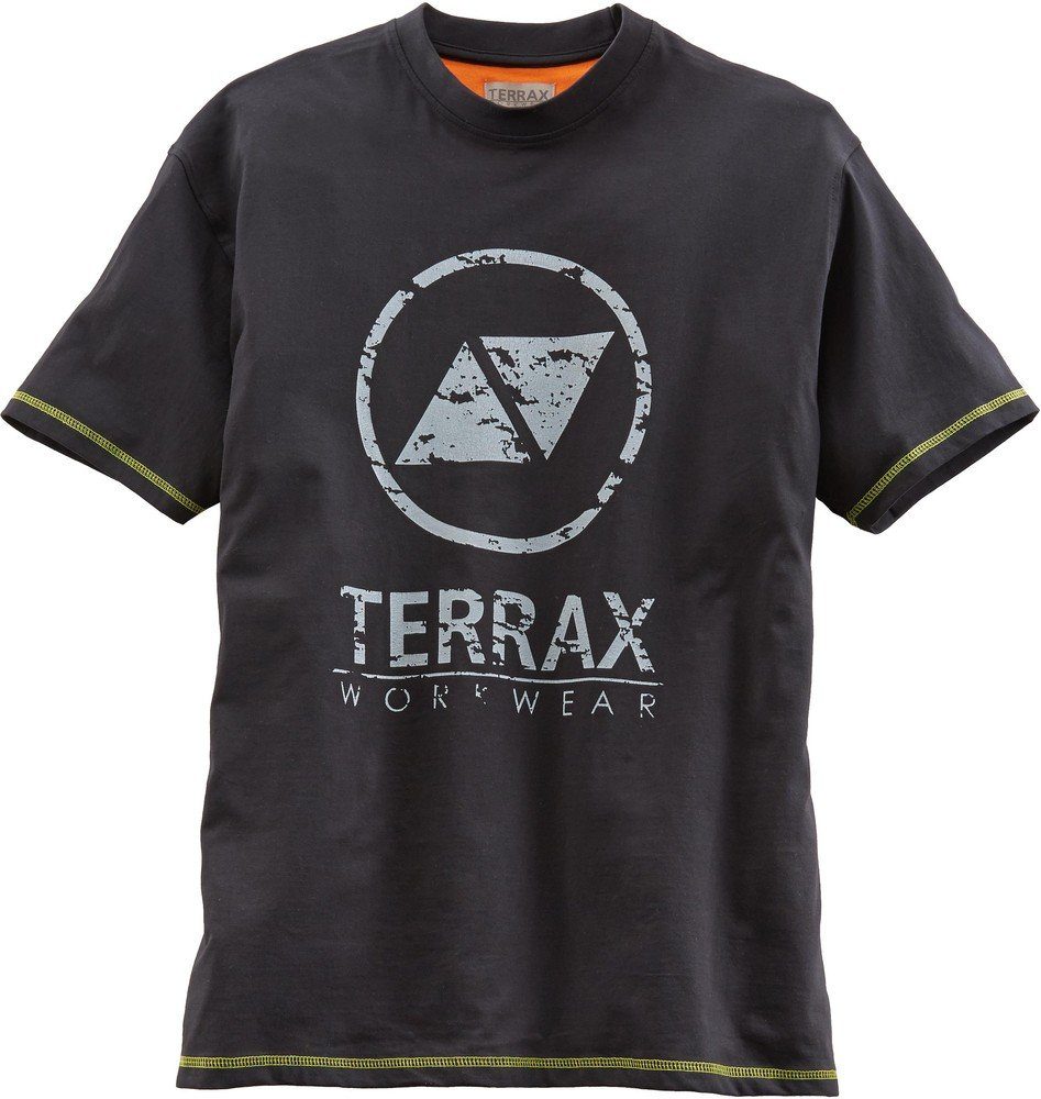 Terrax Workwear T-Shirt günstig online kaufen