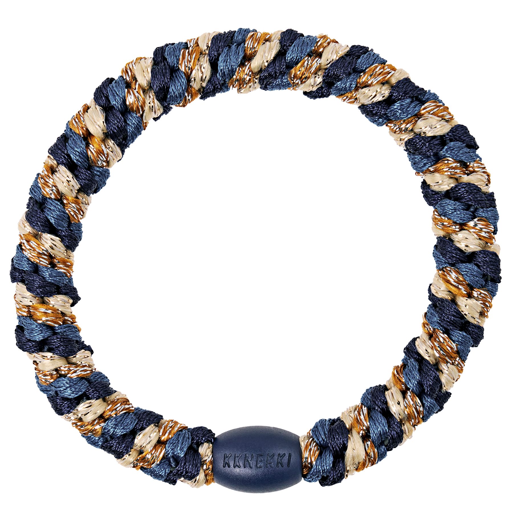 KKNEKKI Haargummi Original Hair Tie - Glitter