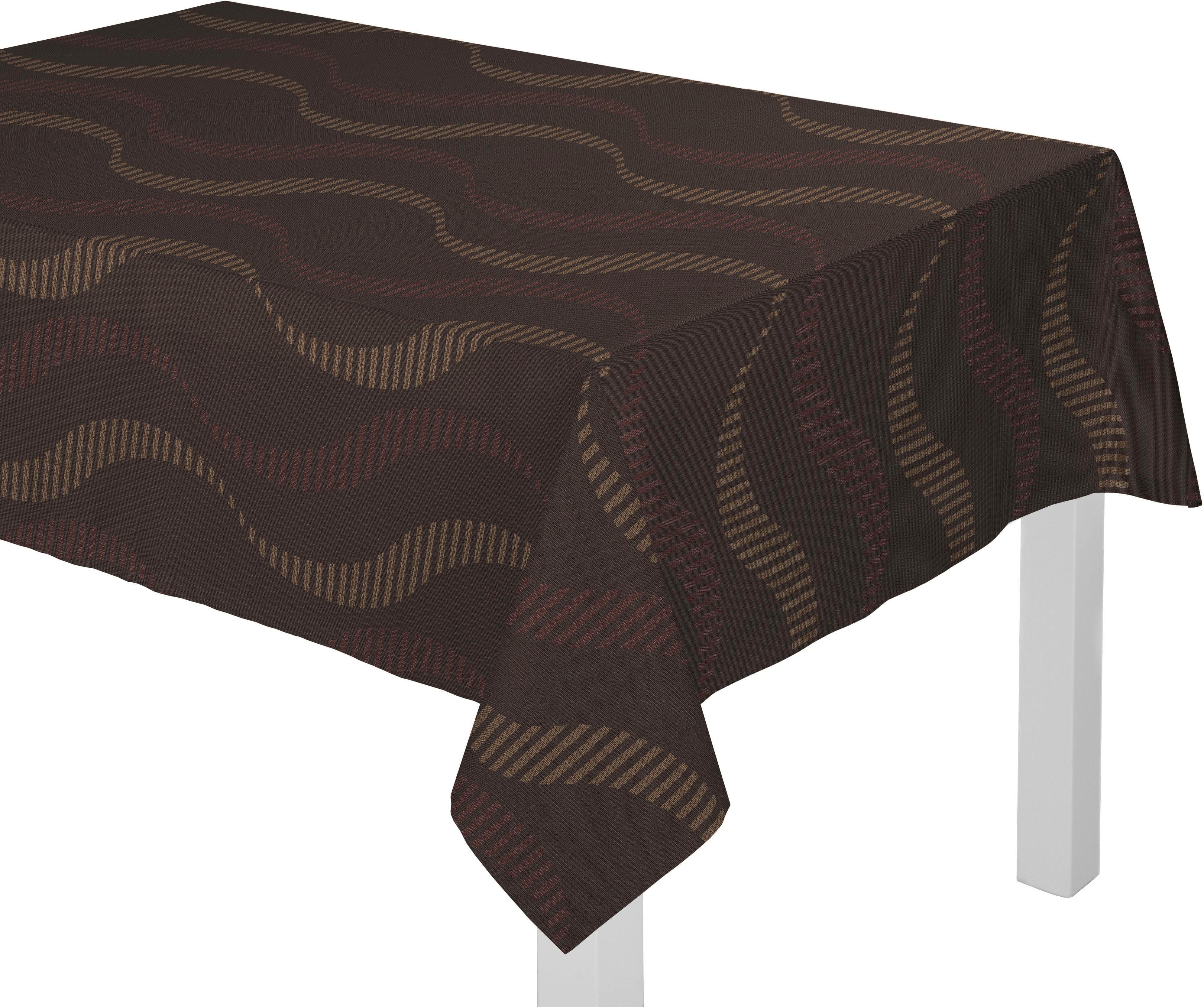 Tischdecke LUPARA
