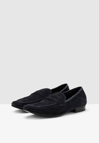 Cinque Slipper