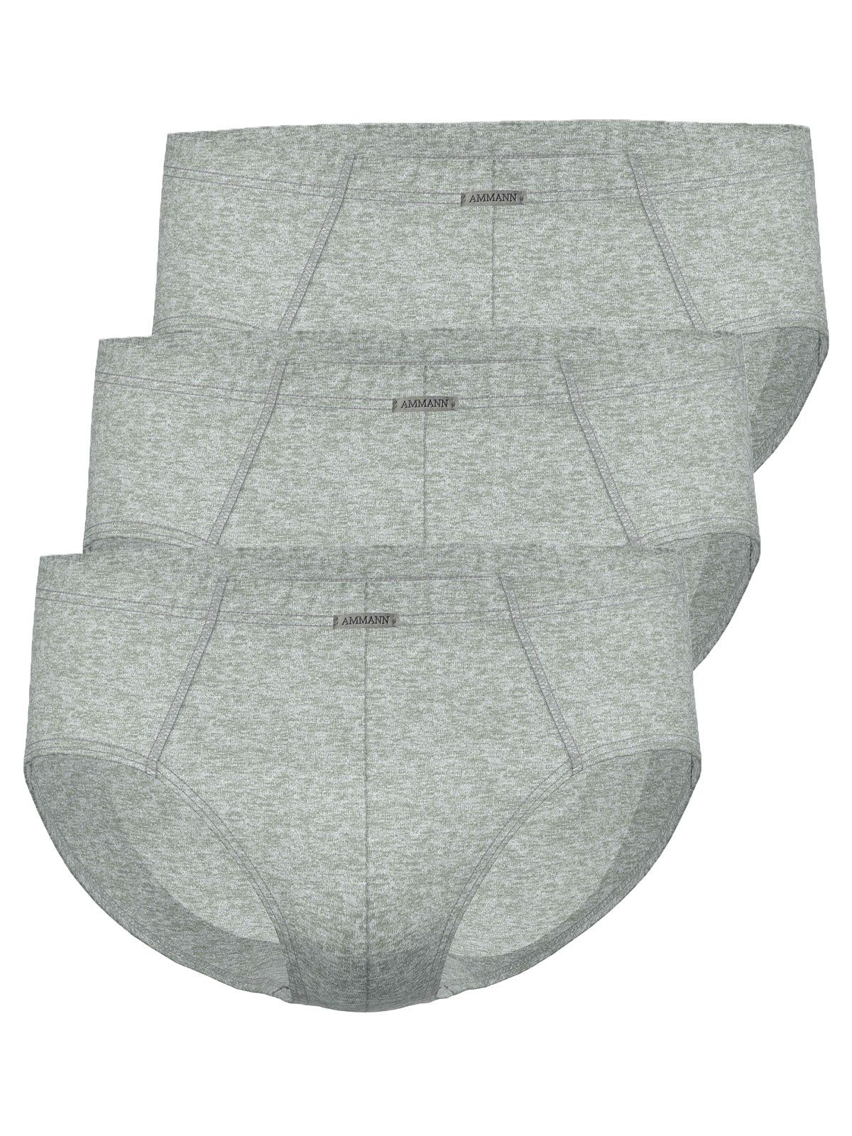 Ammann Slip 3er Pack Sport Slip günstig online kaufen