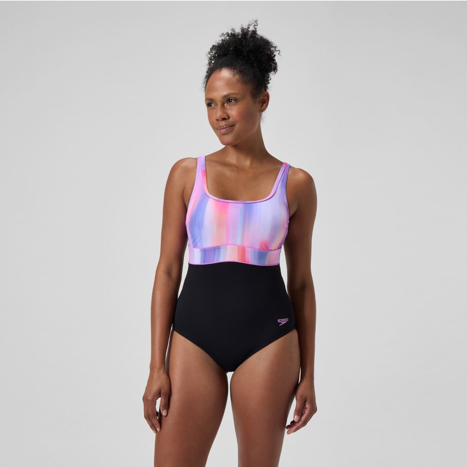 Speedo Badeanzug SPDSCU CNTR ECLIPSE Badeanzug günstig online kaufen