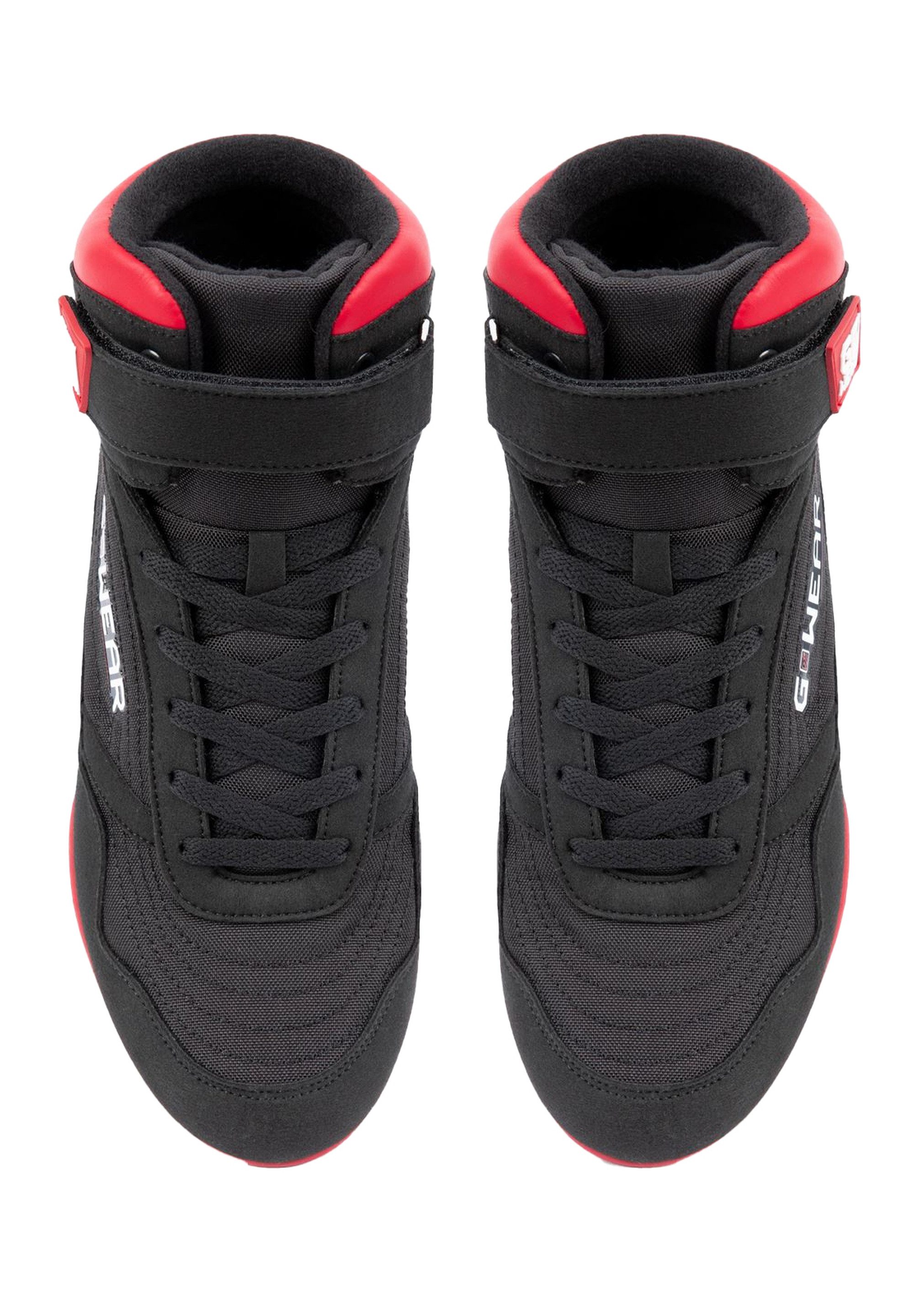 Gorilla Wear Trainingsschuh im High-Top-Design
