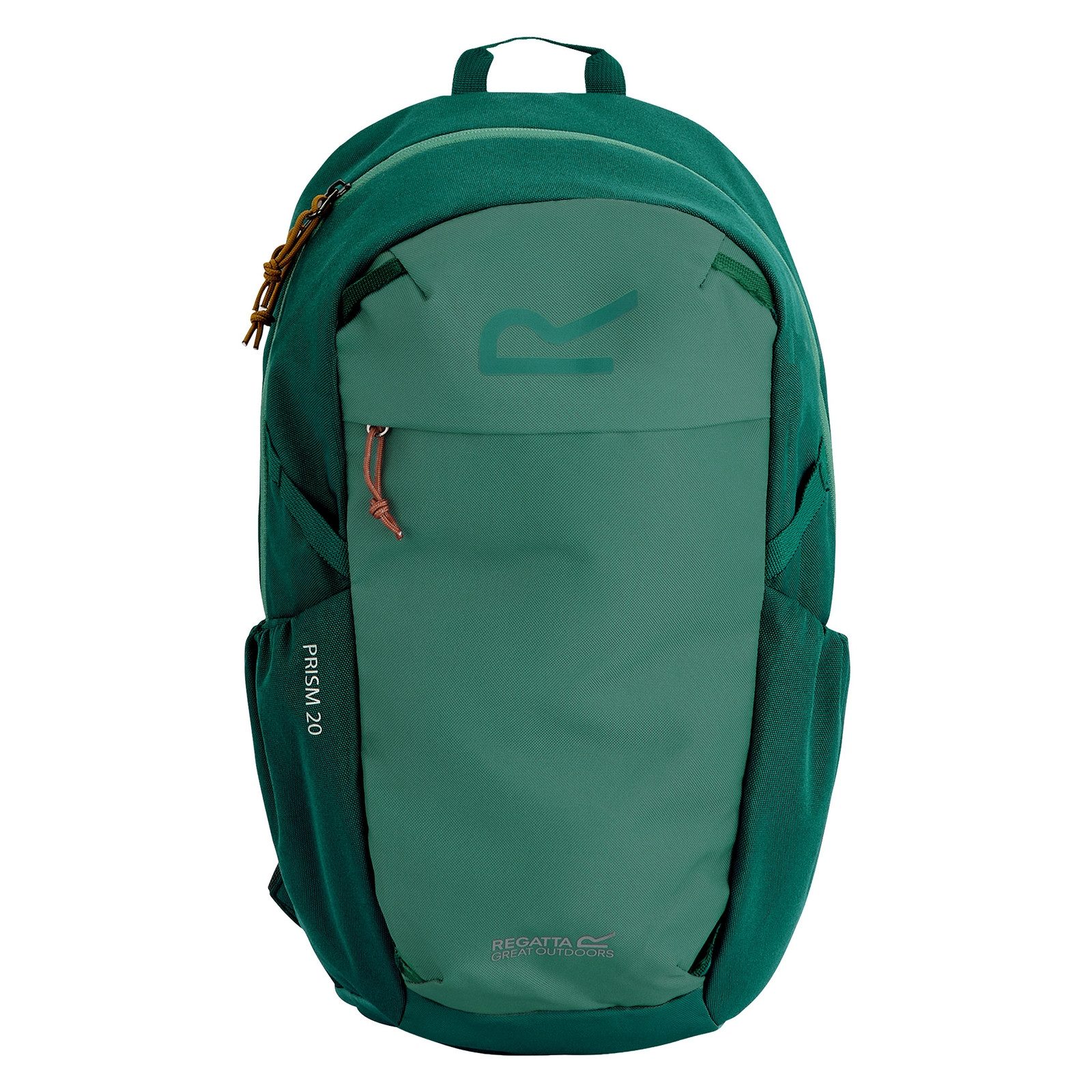 Regatta Rucksack Prism 20 Liter, mit Markendetails