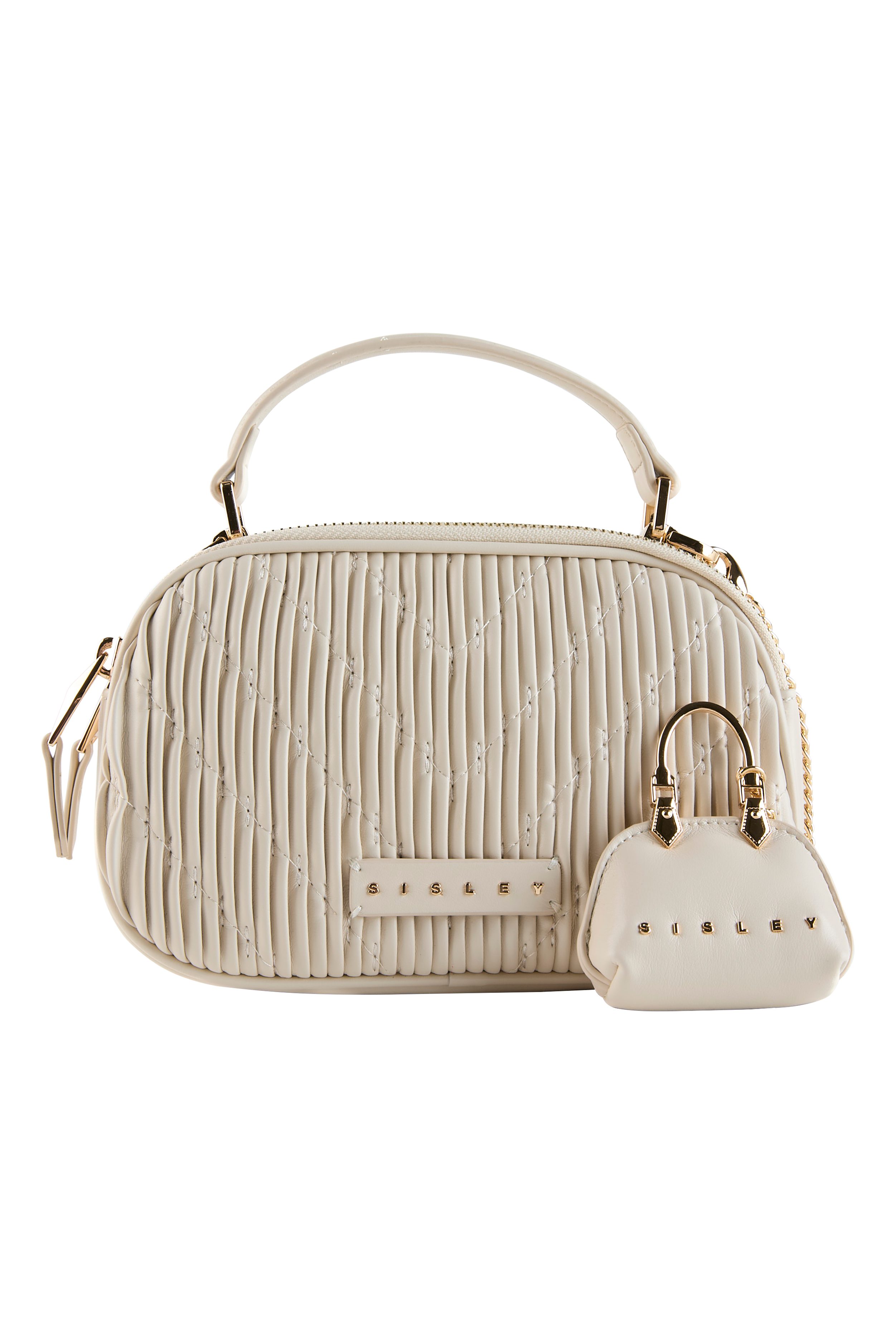 sisley Handtasche 2-in-1 Damen Tote Bag günstig online kaufen