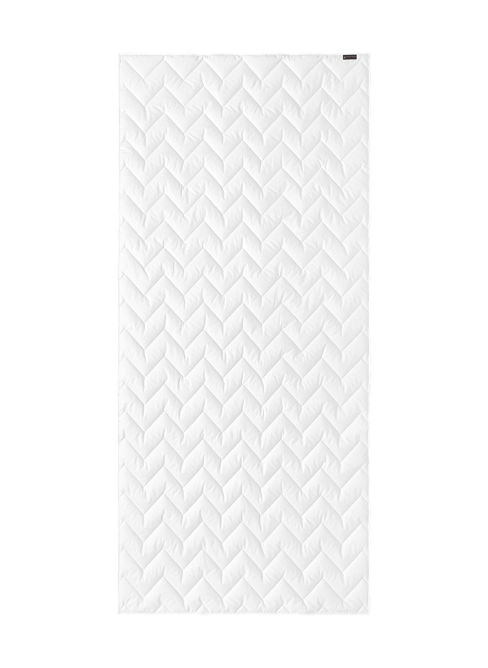 Matratzenauflage Vital Plus Unterbett Centa-Star günstig online kaufen