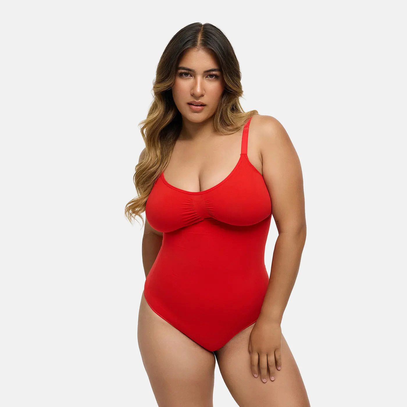 Fire Red