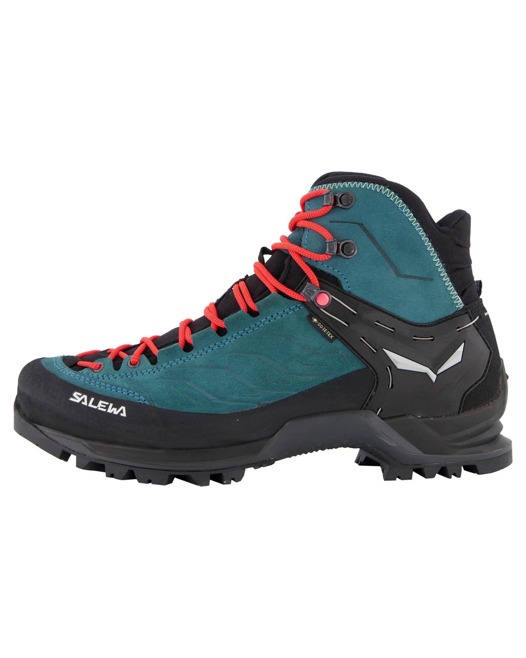 Salewa Damen Trekkingschuhe "WS MTN Trainer MID GTX" Wanderschuh