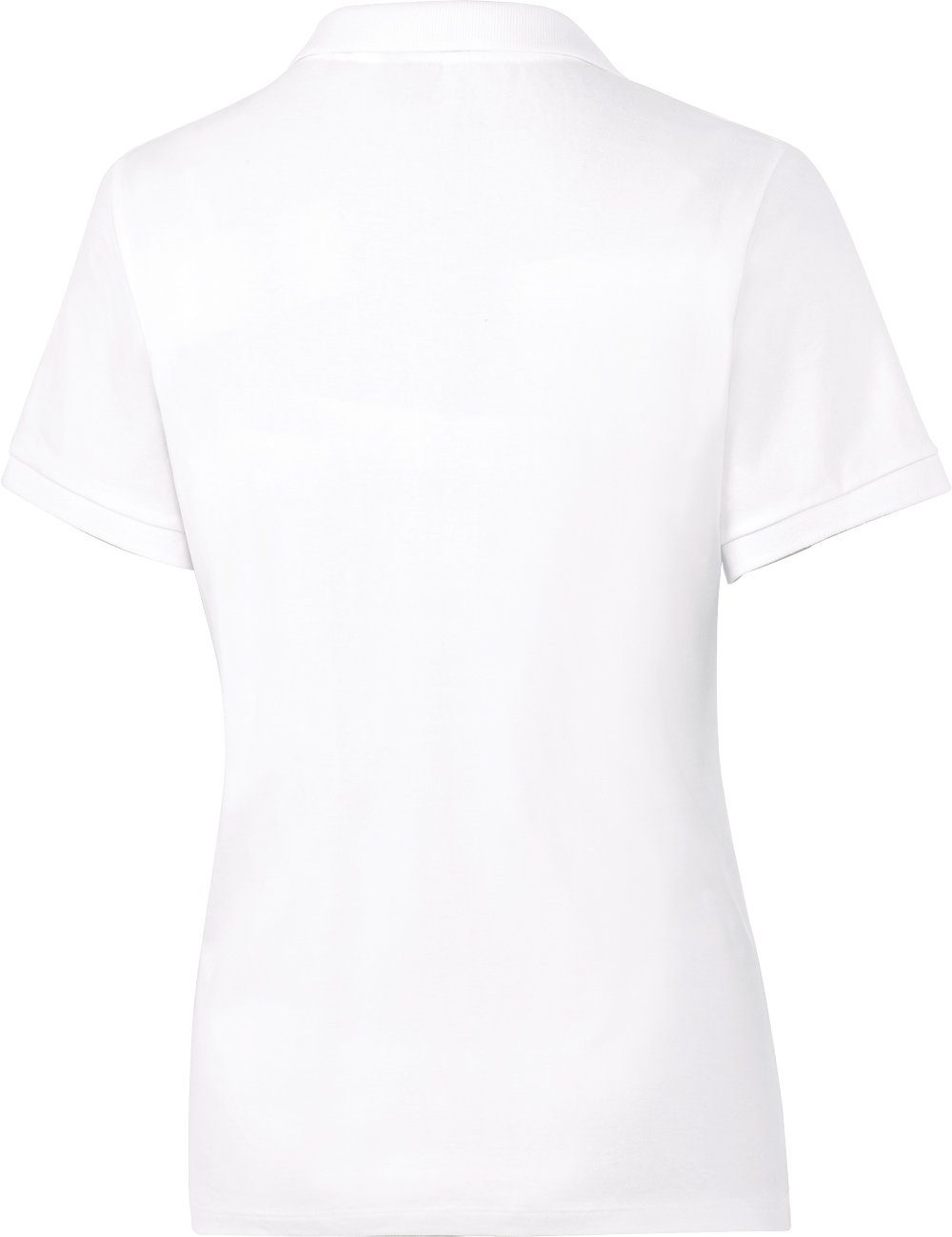 Polo Sylt Poloshirt aus weichem, anschmiegsamem und pflegeleichtem Stretch- günstig online kaufen