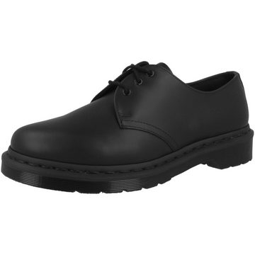 DR. MARTENS 1461 Mono Unisex Erwachsene Schnürschuh