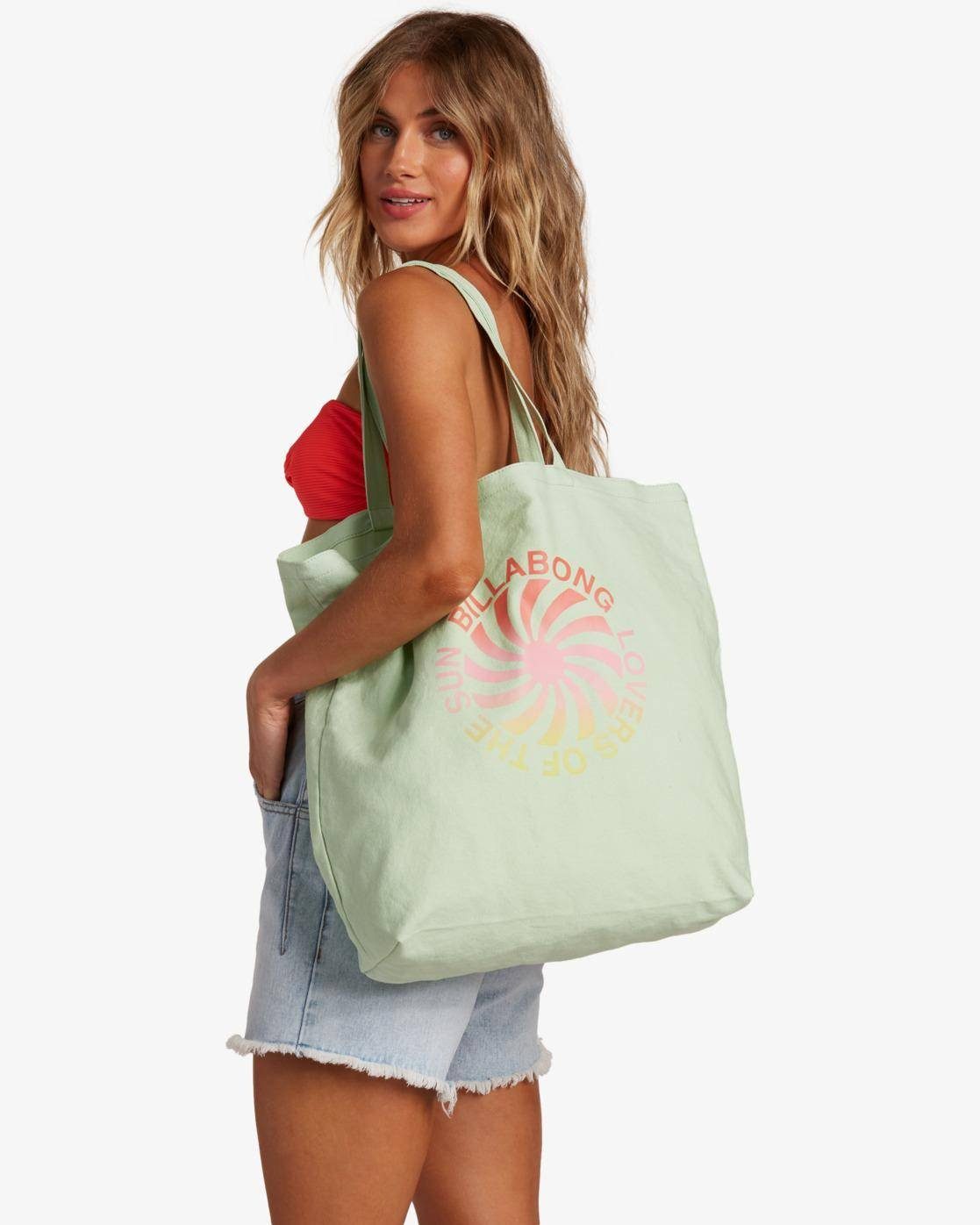 Billabong Freizeittasche Surf Tragetasche fur Frauen 1 tlg
