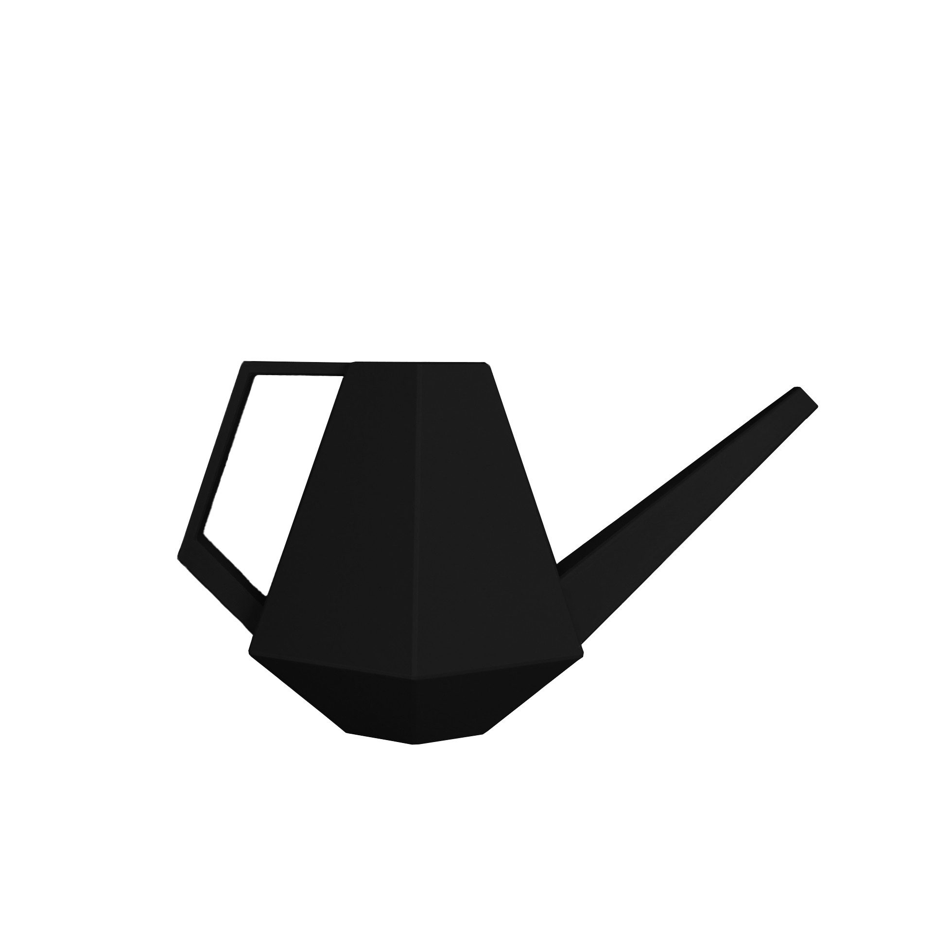 Gießkanne Watering Can by Gazzaladra Design, 100% Recyceltes Material