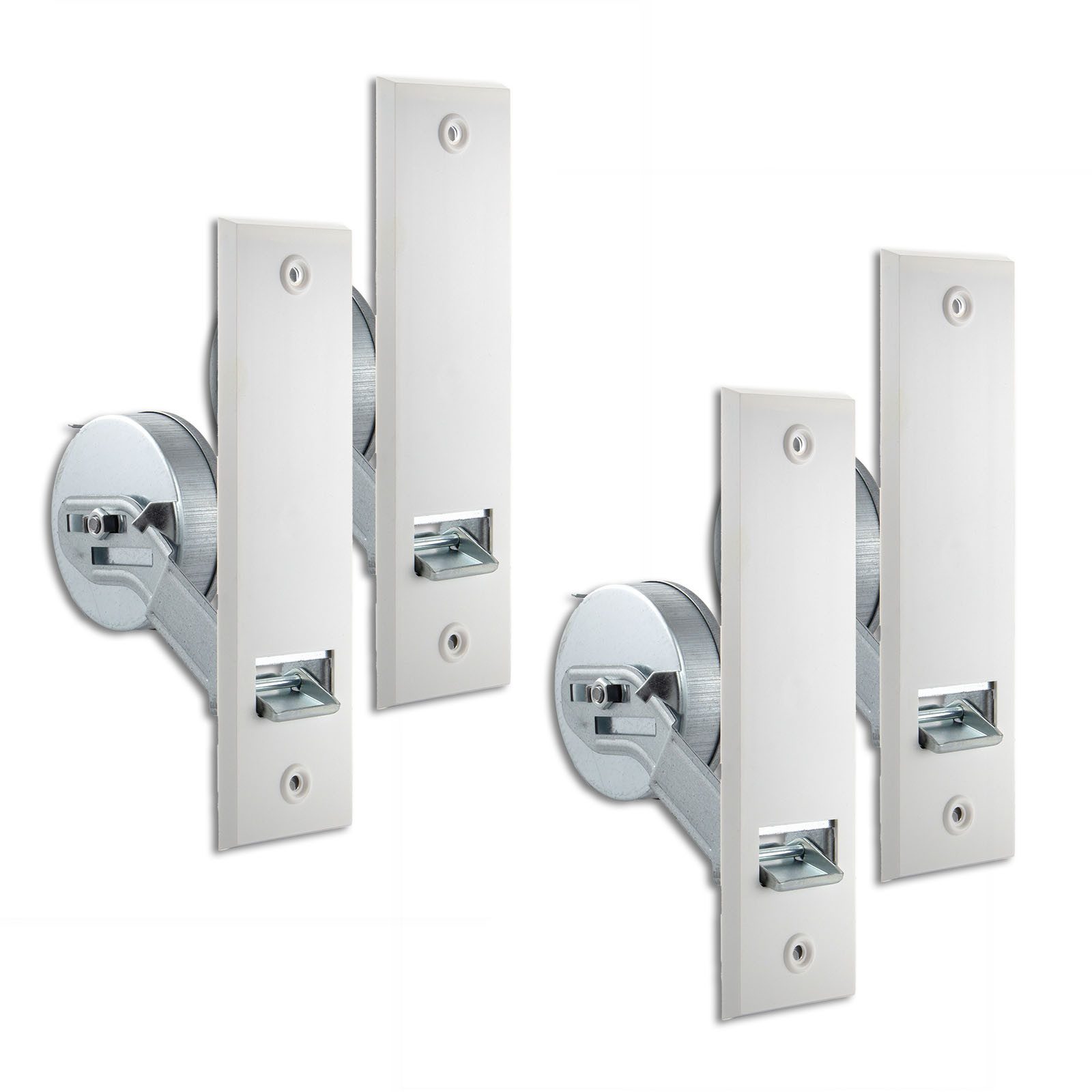 Inovatec Einlass-Gurtwickler 4 x Rollladen Einlass günstig online kaufen