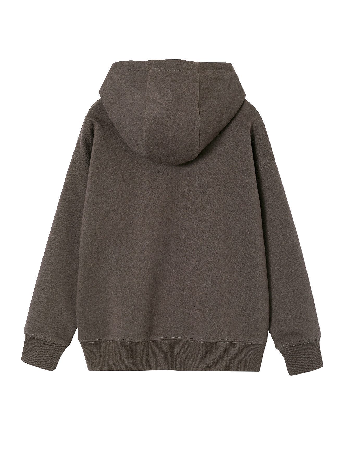 vertbaudet Fleecepullover Kapuzensweatshirt Kinder BRAWL STARS