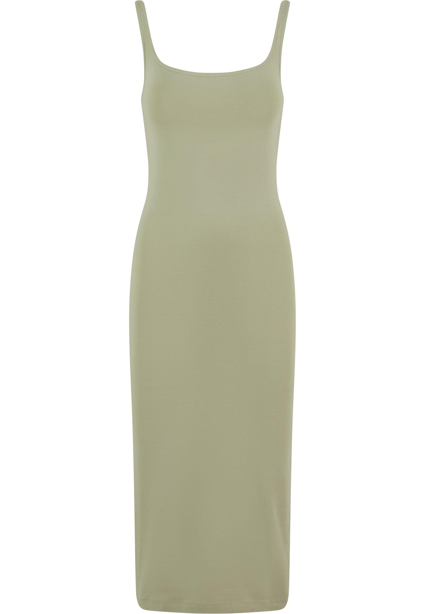 URBAN CLASSICS Shirtkleid Urban Classics Ladies günstig online kaufen