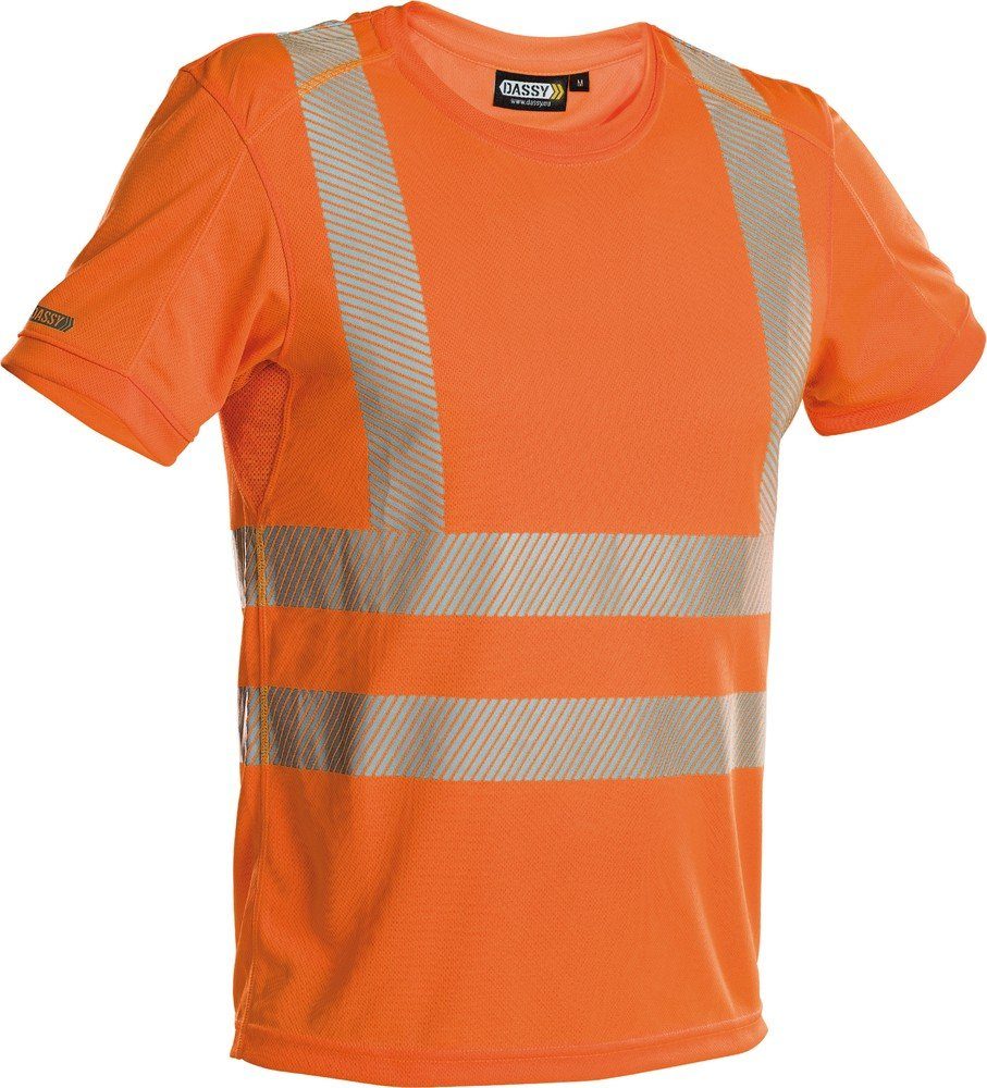 Dassy Warnschutz-Shirt