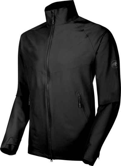 Mammut Funktionsjacke Macun SO Jacket Men