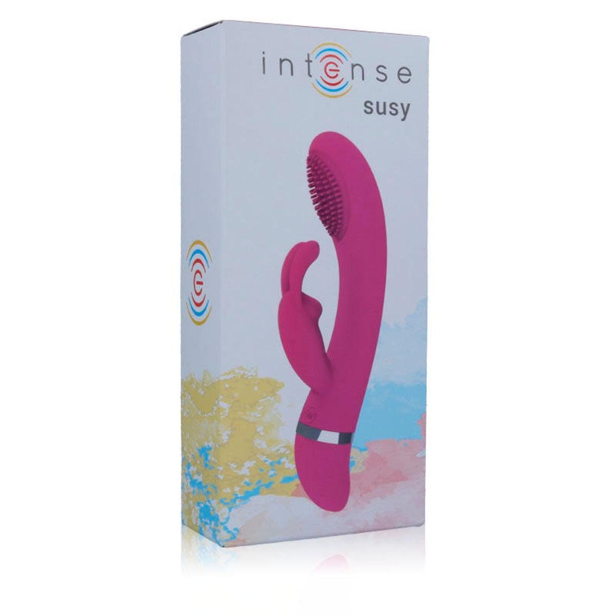 INTENSE Vibrator