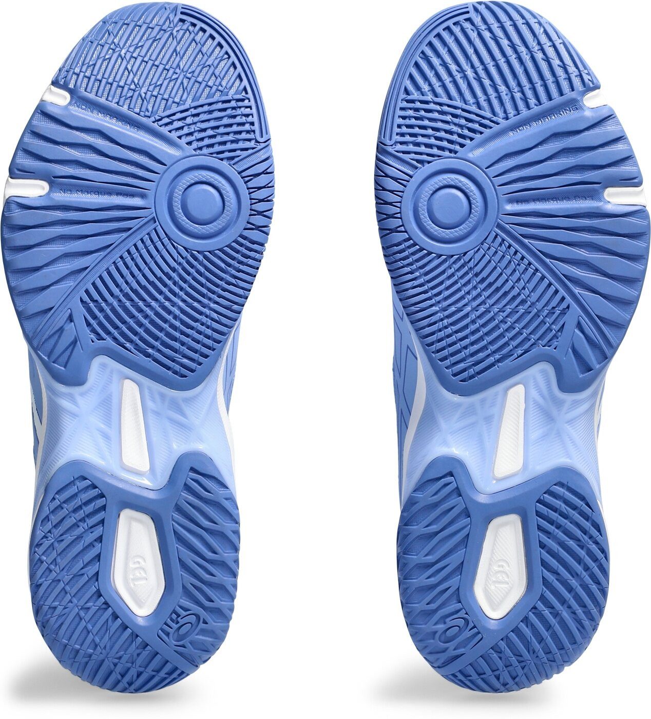 Asics GEL-ROCKET 11 LIGHT SAPPHIRE/WHITE Basketballschuh günstig online kaufen