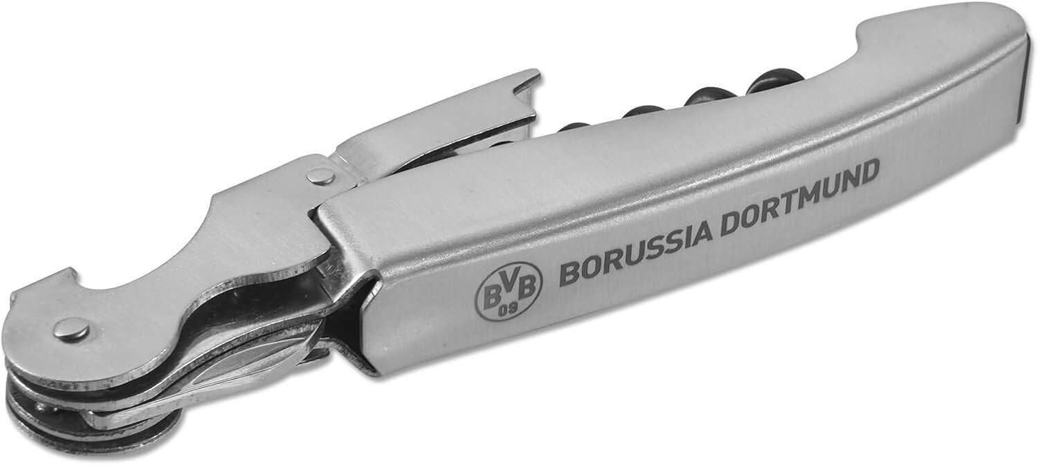 BVB MERCHANDISING Korkenzieher BVB Korkenzieher